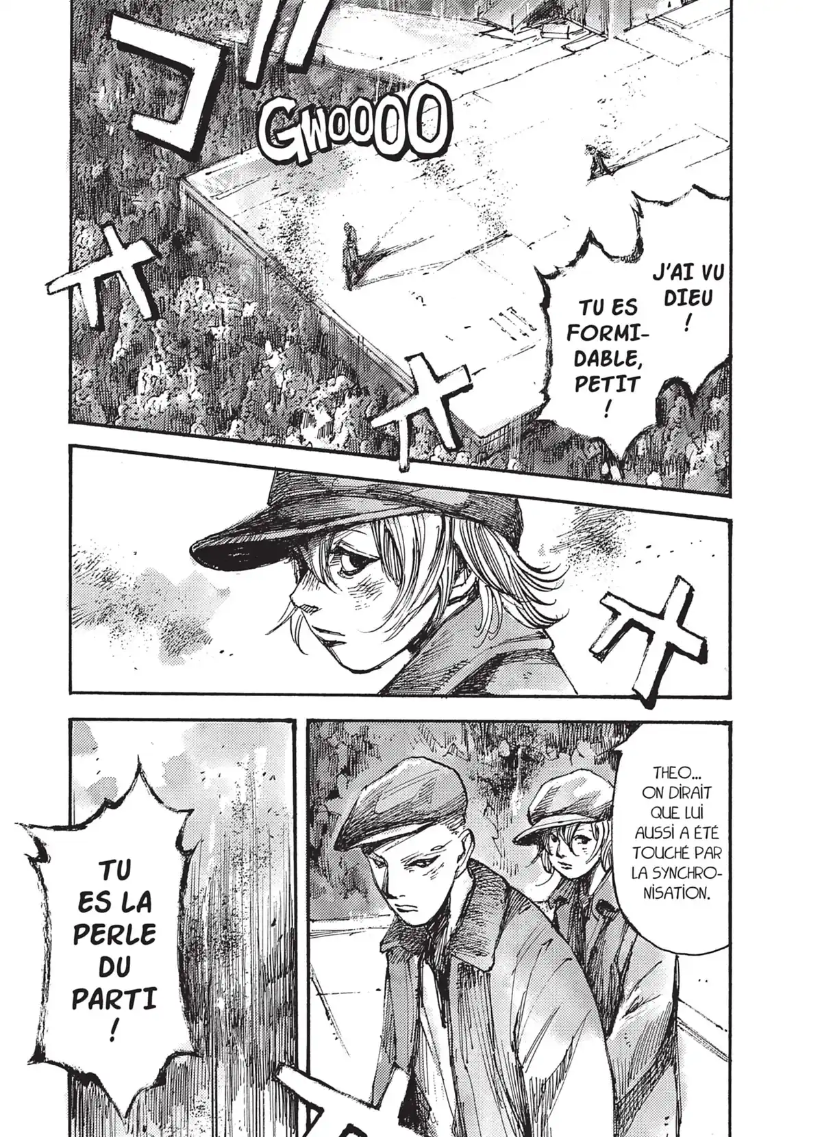 NeuN Volume 5 page 166