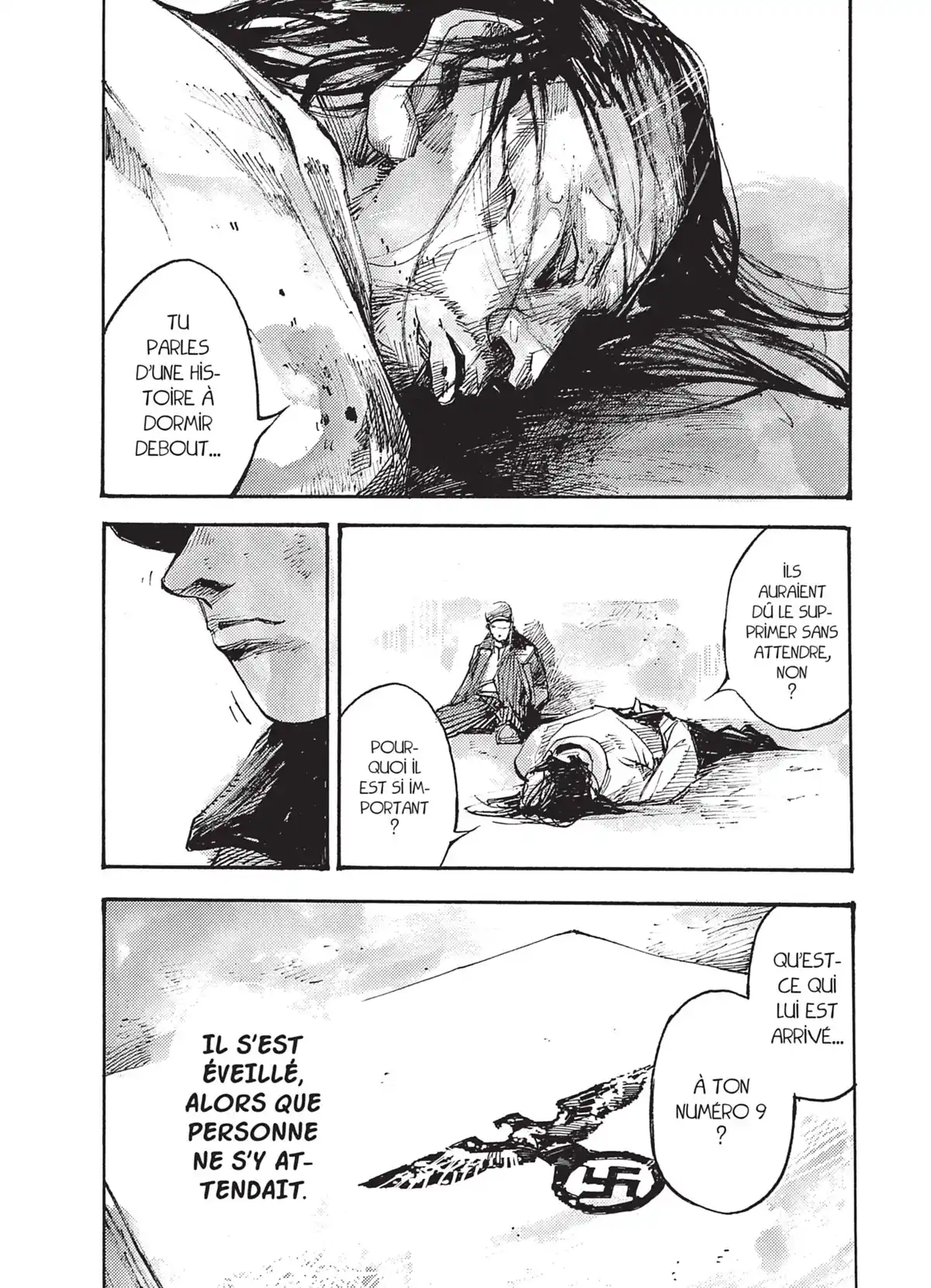 NeuN Volume 5 page 97