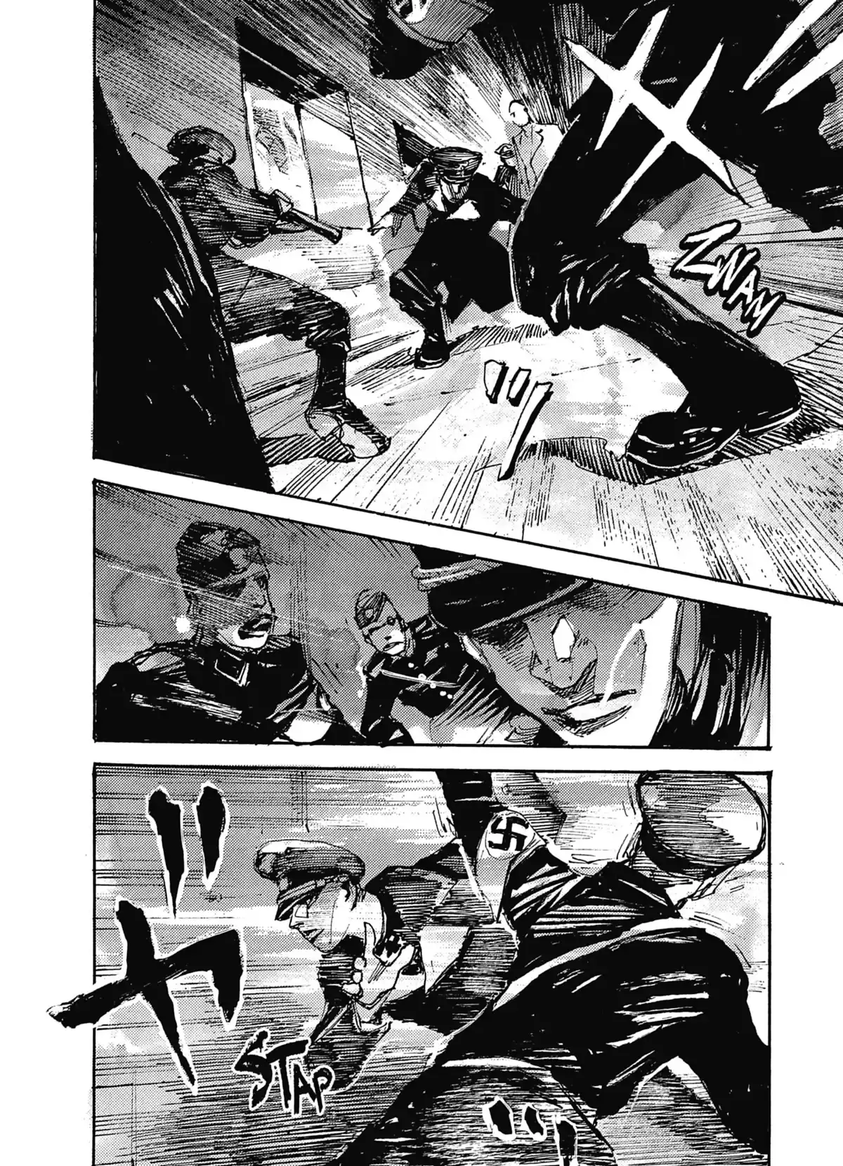 NeuN Volume 2 page 105