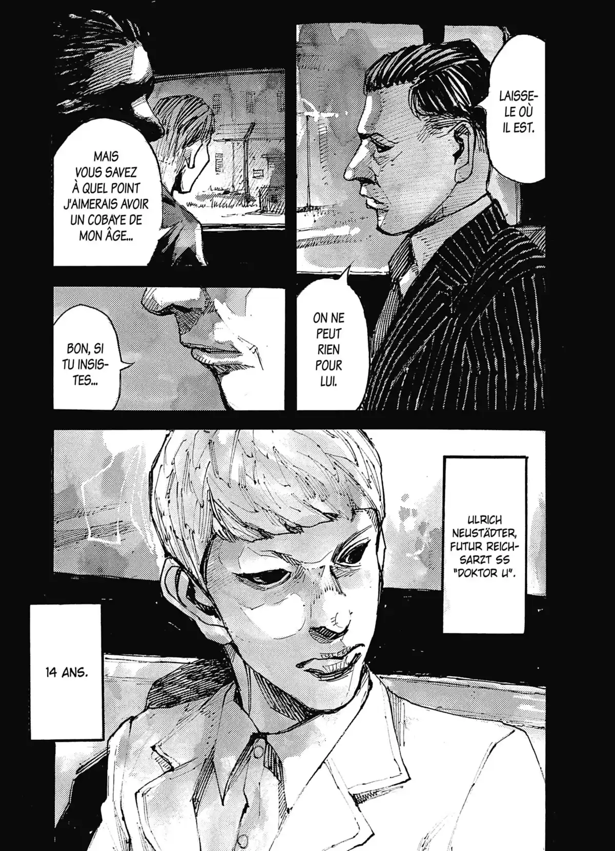 NeuN Volume 2 page 15