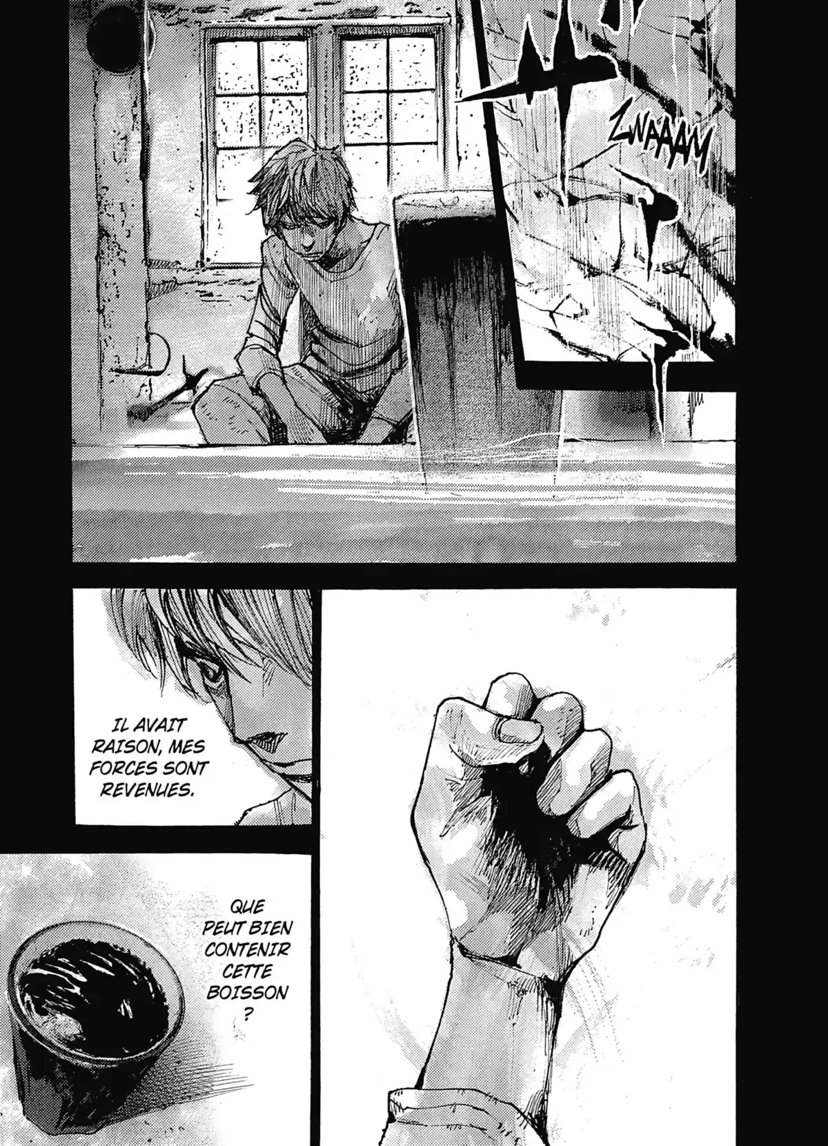 NeuN Volume 2 page 21