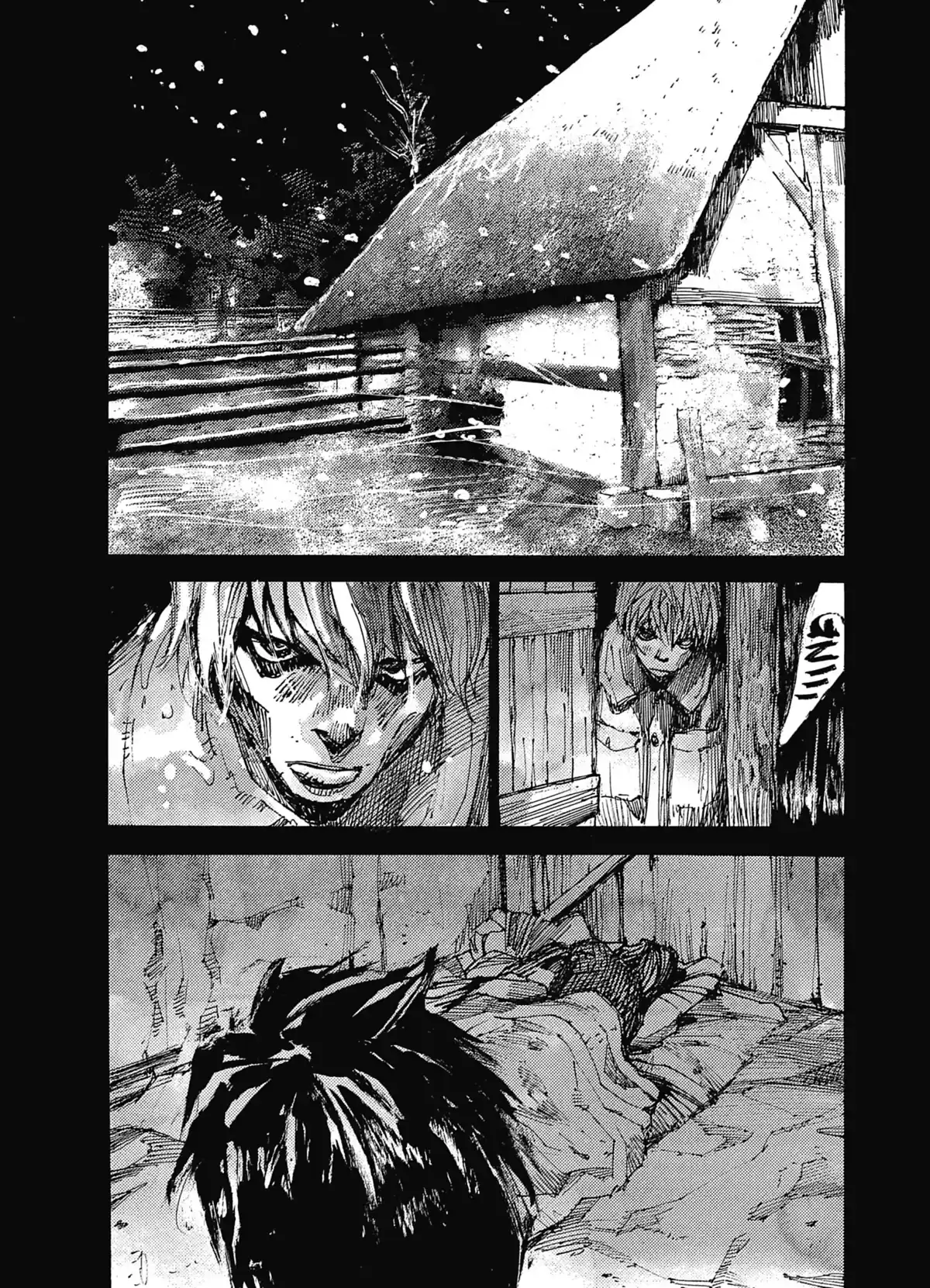 NeuN Volume 2 page 8