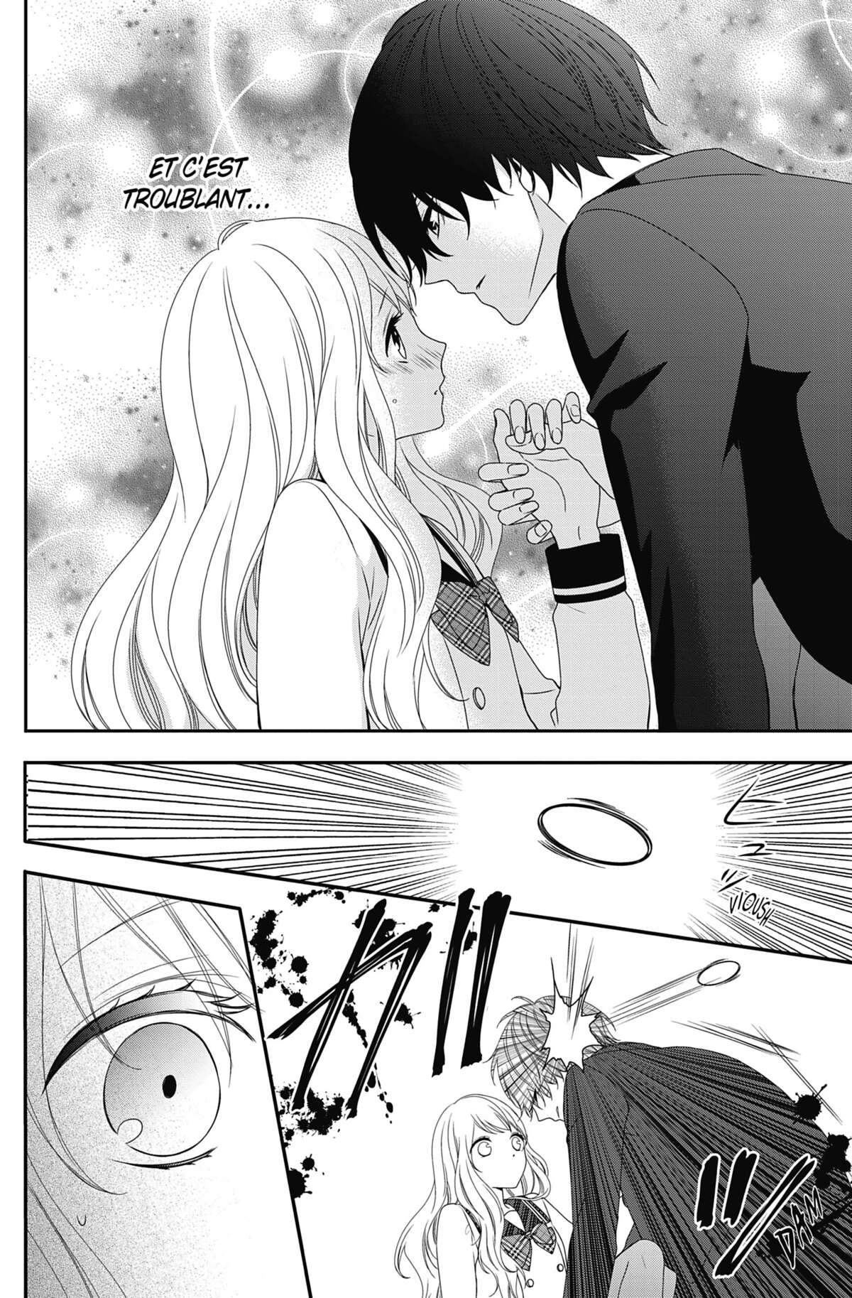 Honey Come Honey Volume 1 page 29