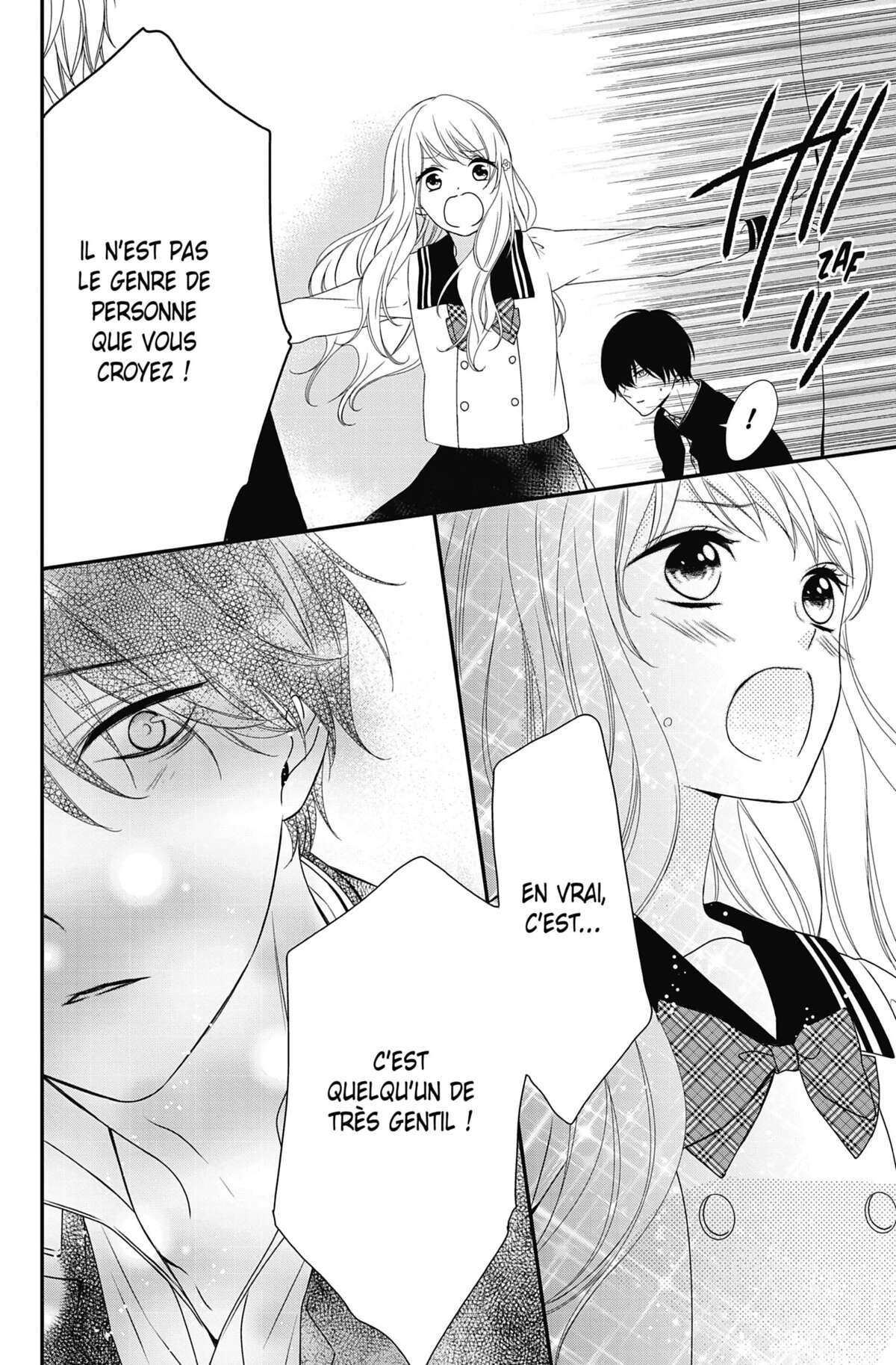 Honey Come Honey Volume 1 page 31