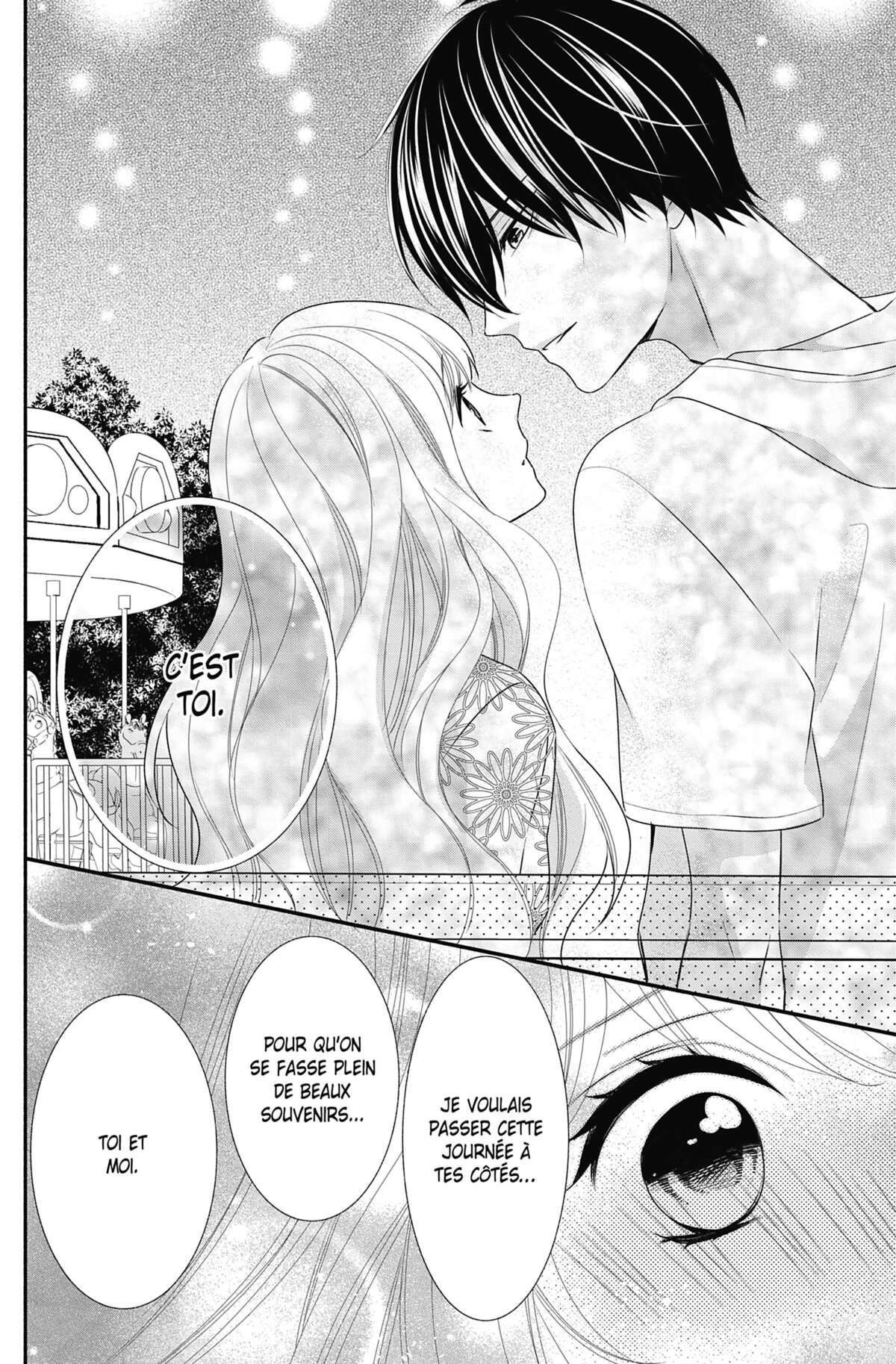 Honey Come Honey Volume 4 page 29