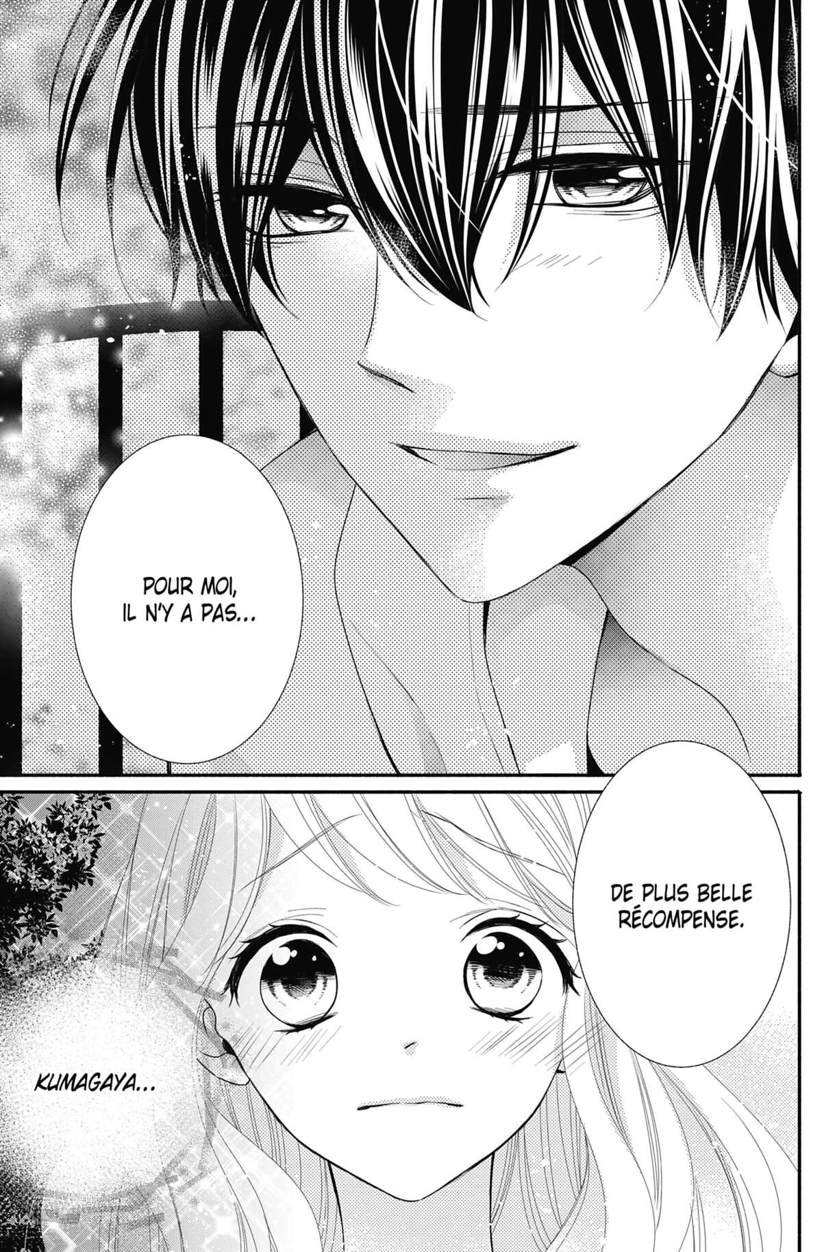 Honey Come Honey Volume 4 page 30