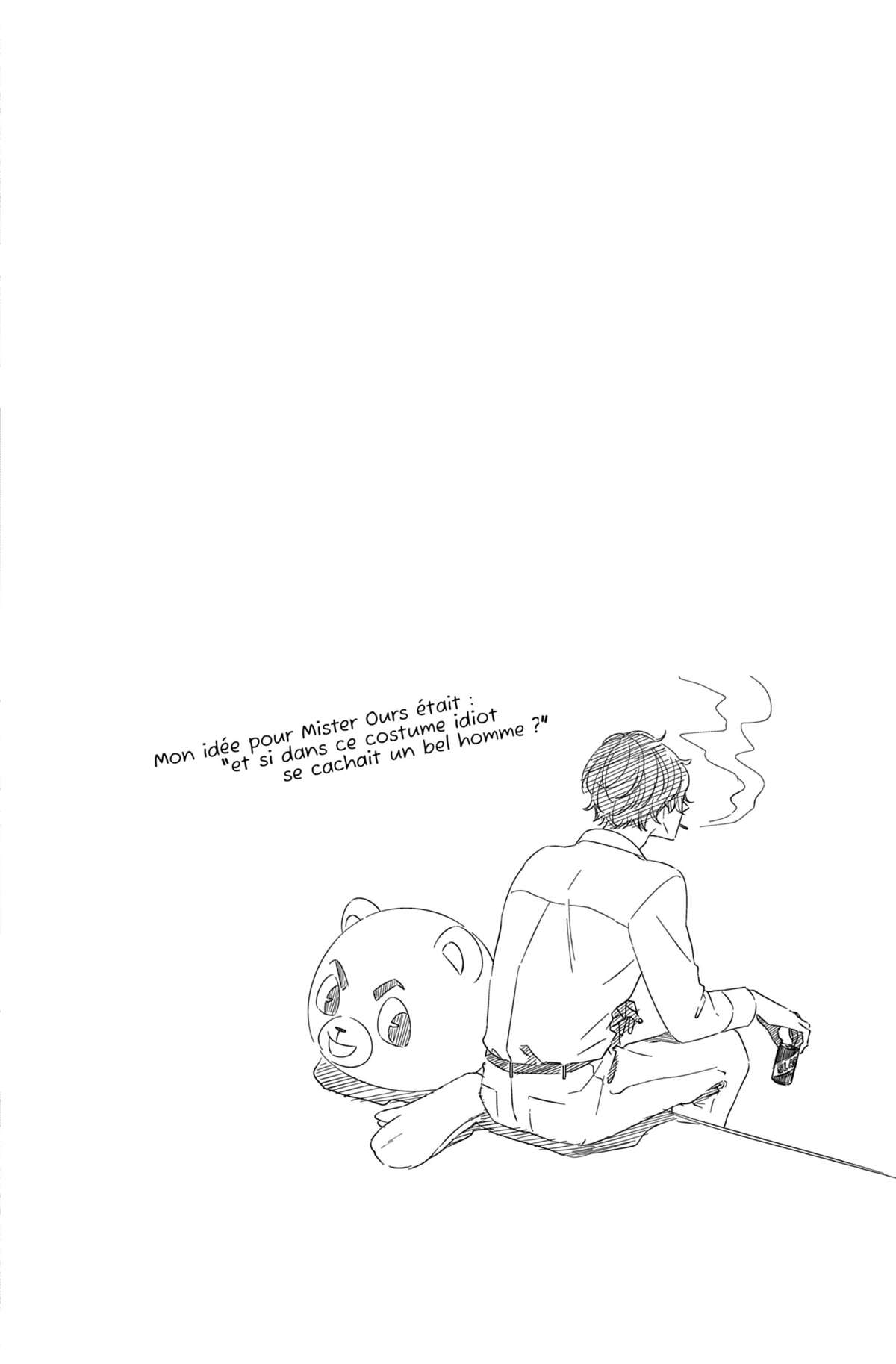 Honey Come Honey Volume 4 page 39