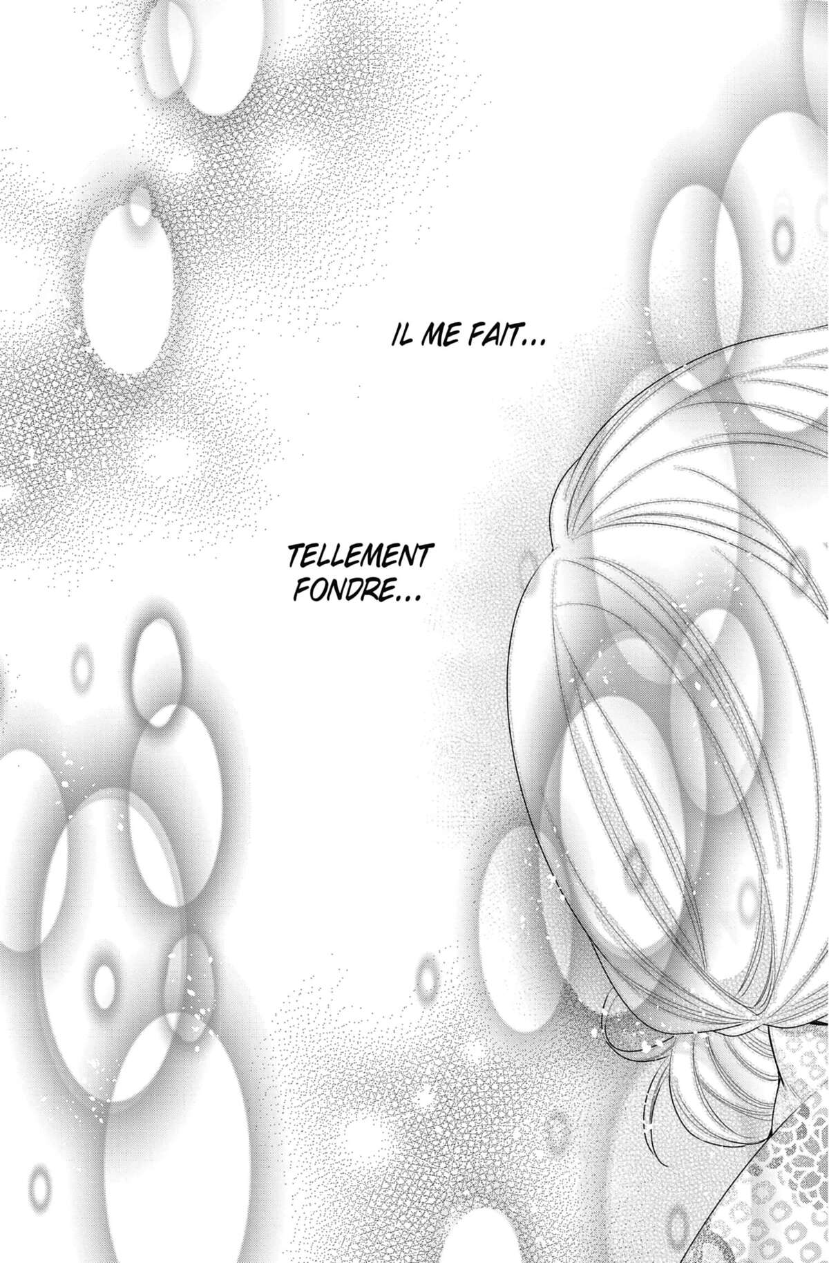 Honey Come Honey Volume 4 page 62