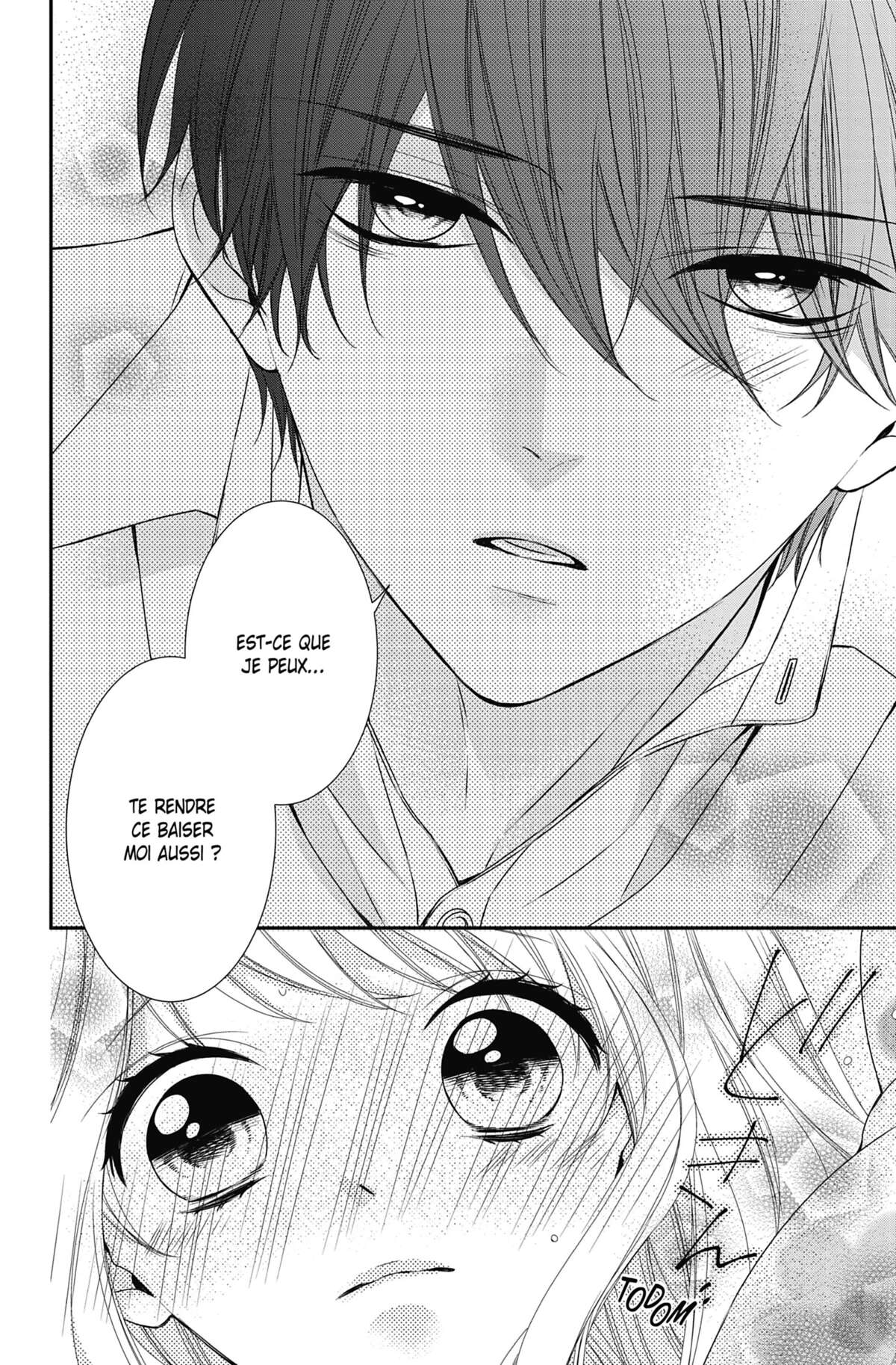 Honey Come Honey Volume 2 page 28