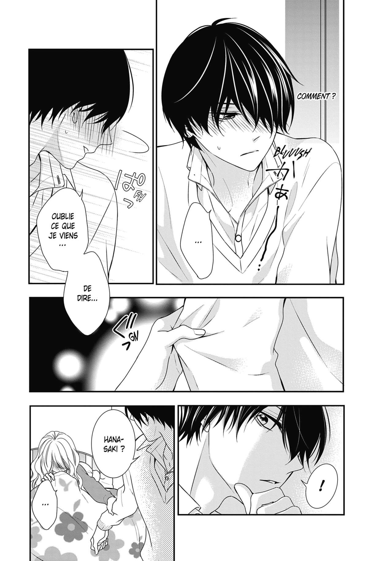 Honey Come Honey Volume 2 page 29