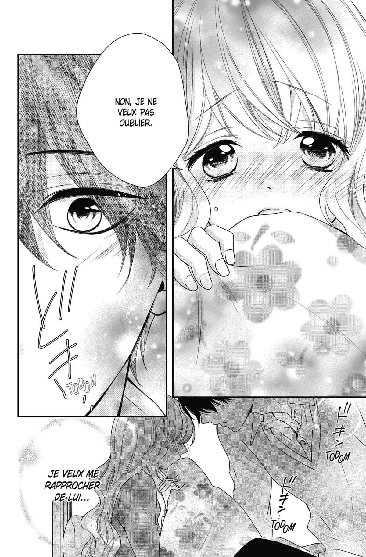 Honey Come Honey Volume 2 page 30