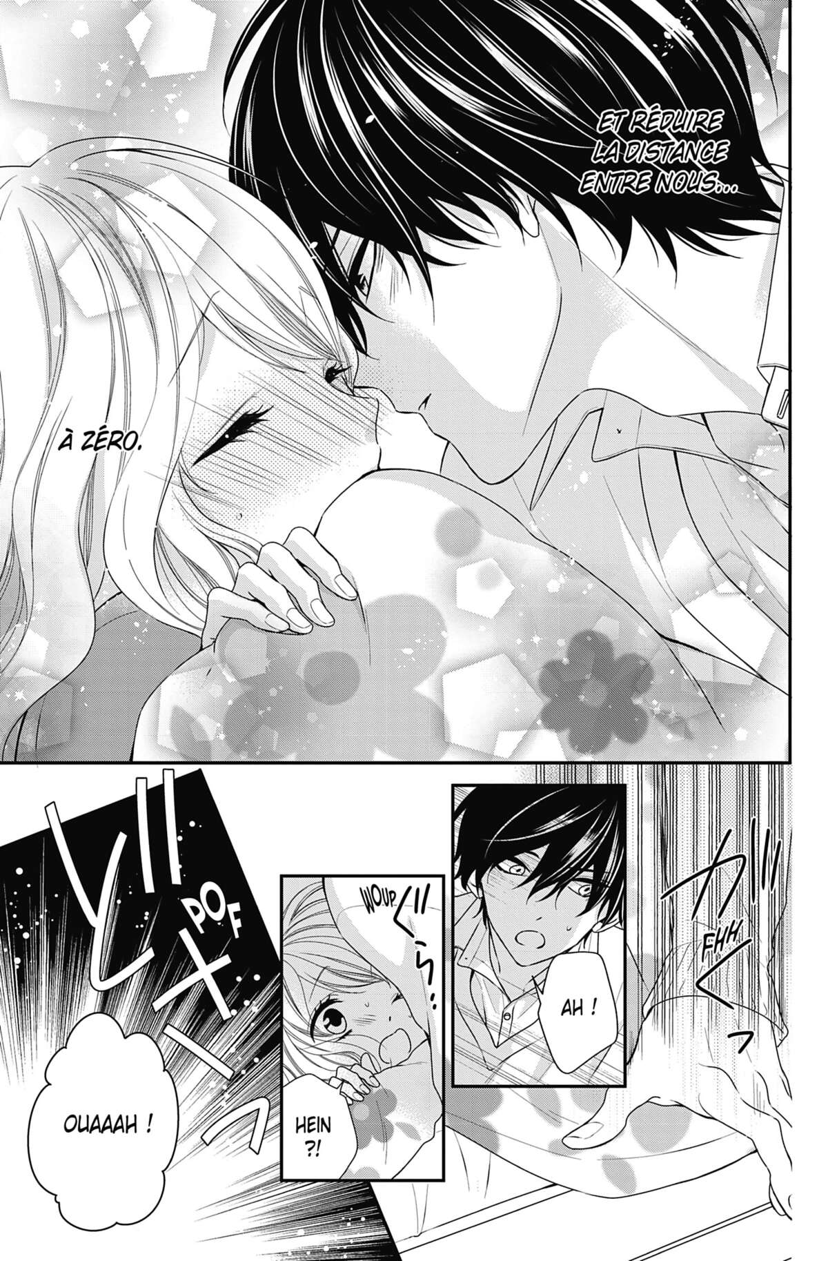 Honey Come Honey Volume 2 page 31