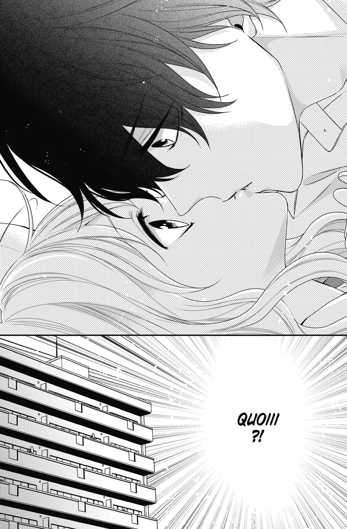Honey Come Honey Volume 2 page 33