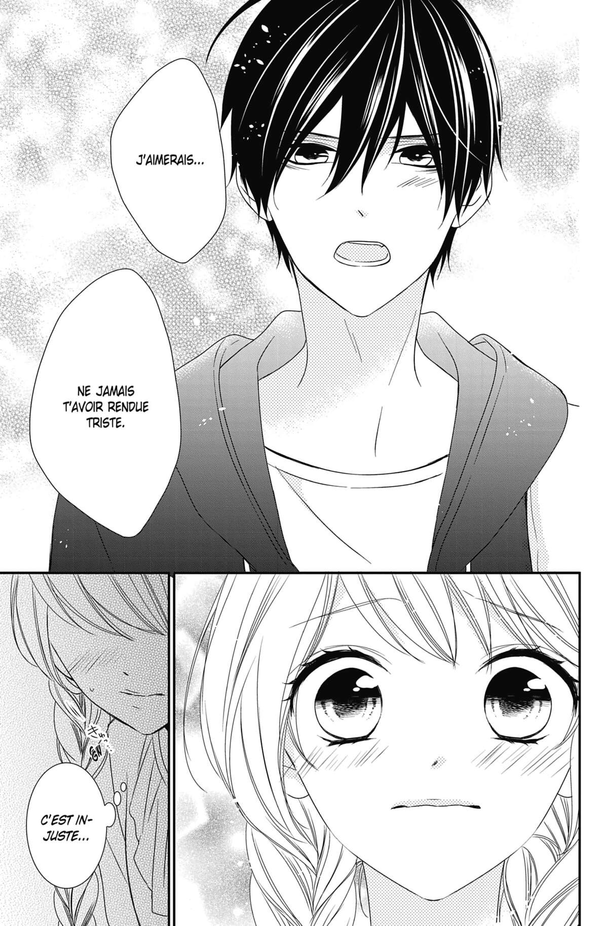 Honey Come Honey Volume 2 page 45