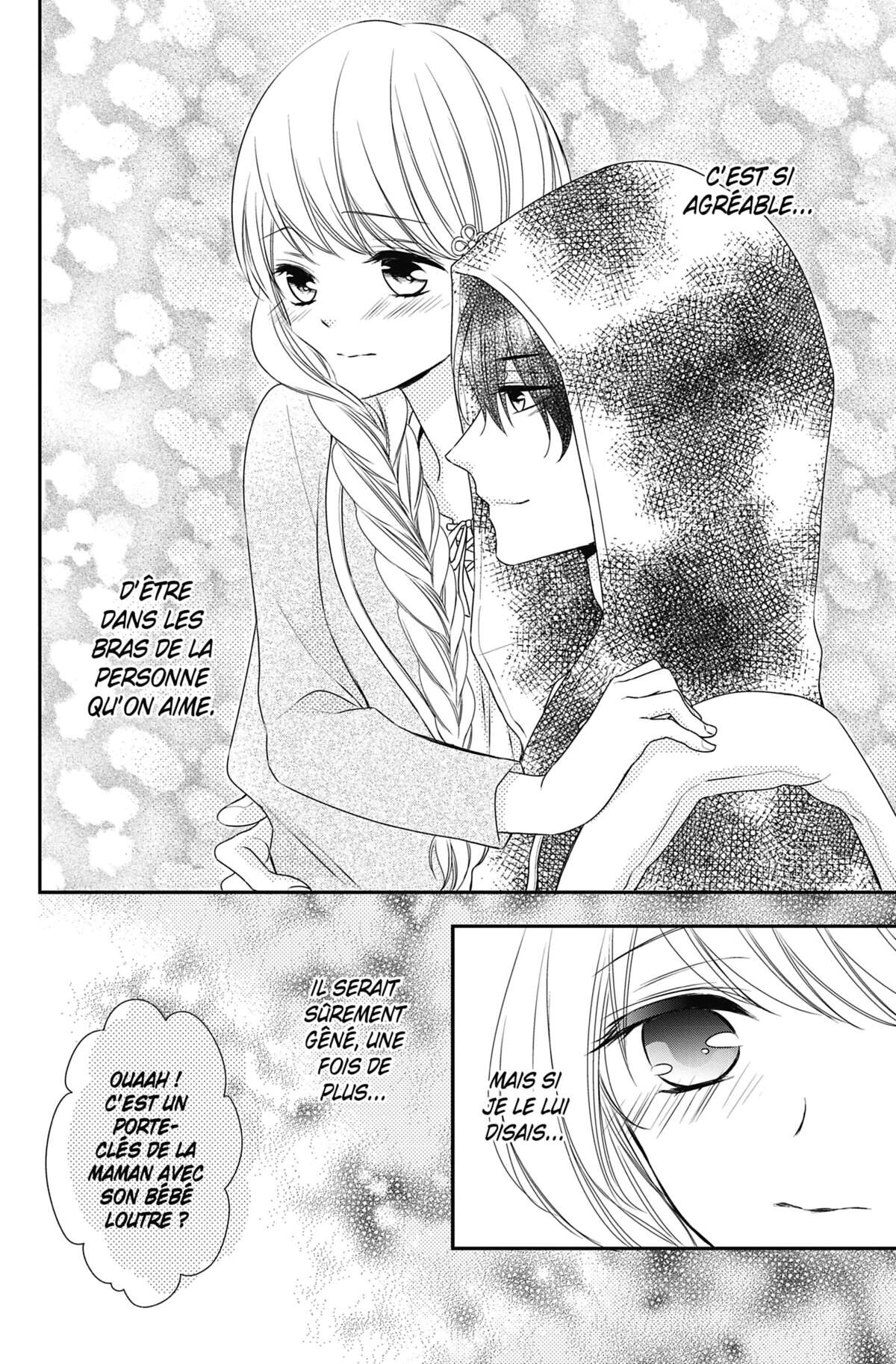 Honey Come Honey Volume 2 page 56