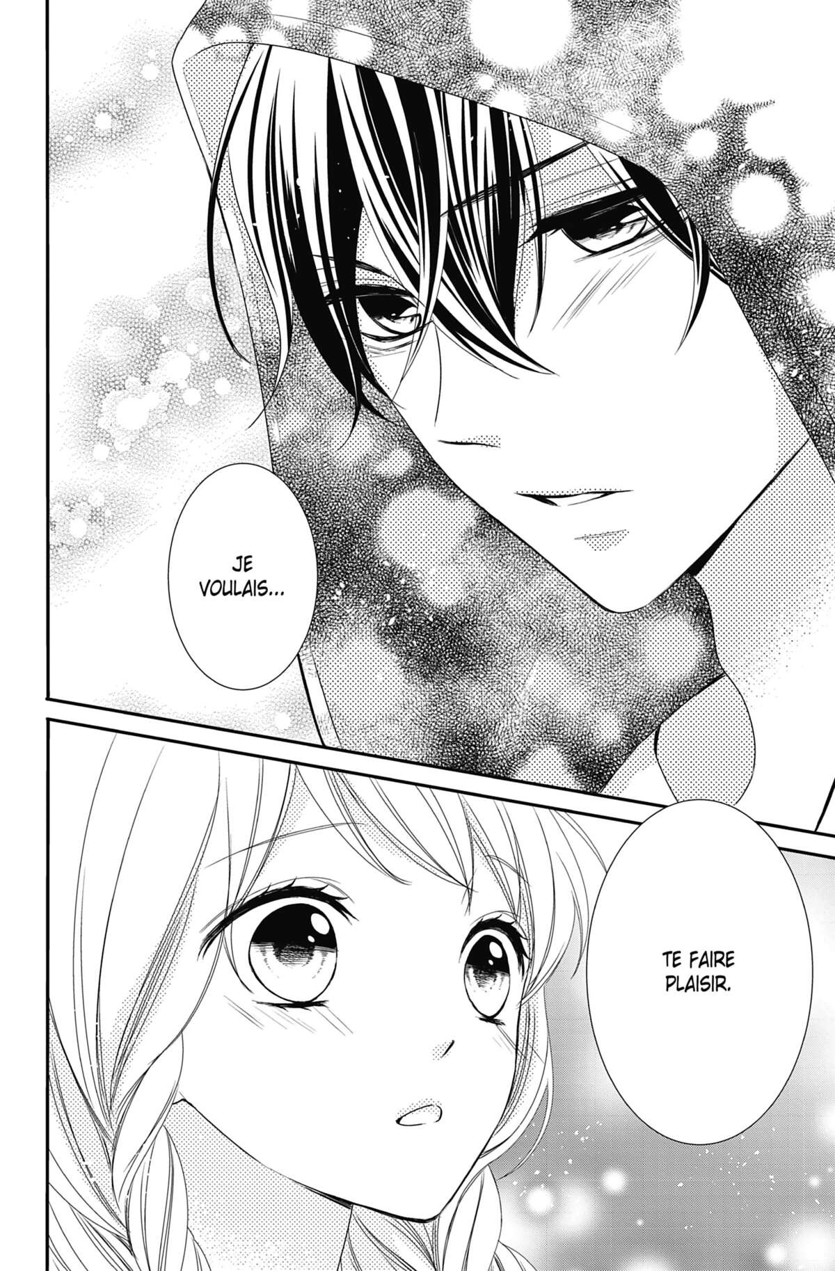 Honey Come Honey Volume 2 page 60