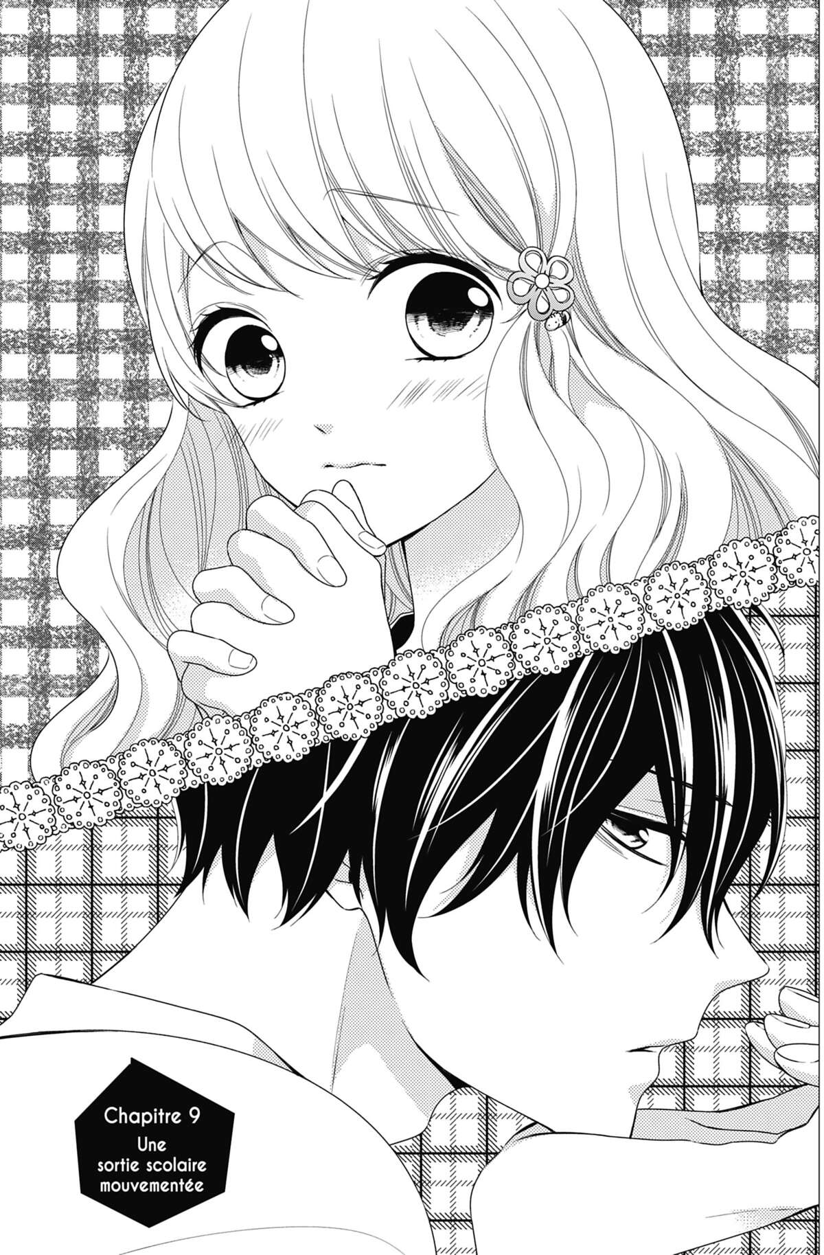 Honey Come Honey Volume 2 page 67