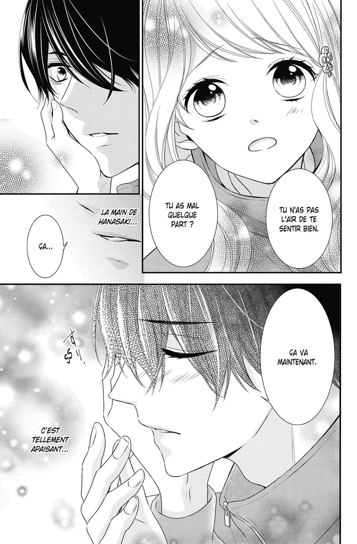 Honey Come Honey Volume 2 page 87
