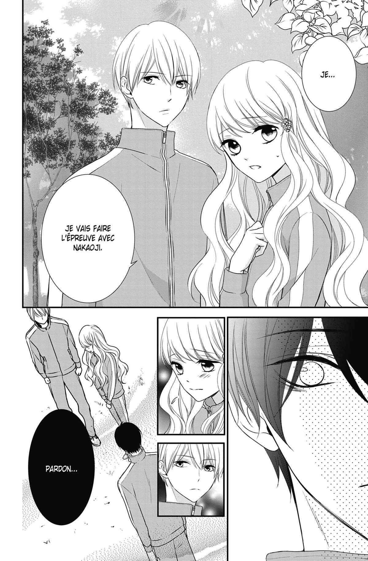 Honey Come Honey Volume 2 page 94