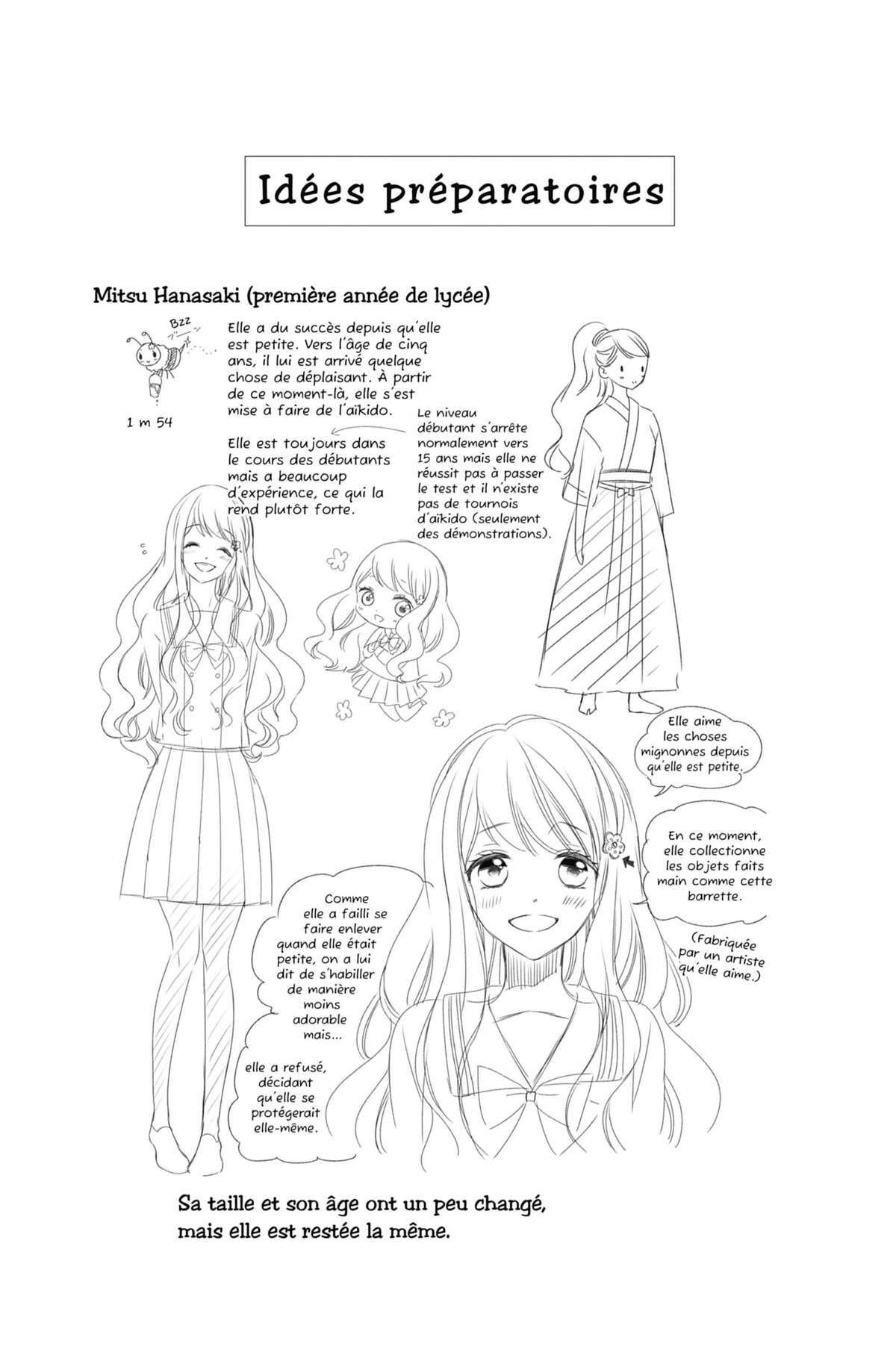 Honey Come Honey Volume 2 page 96