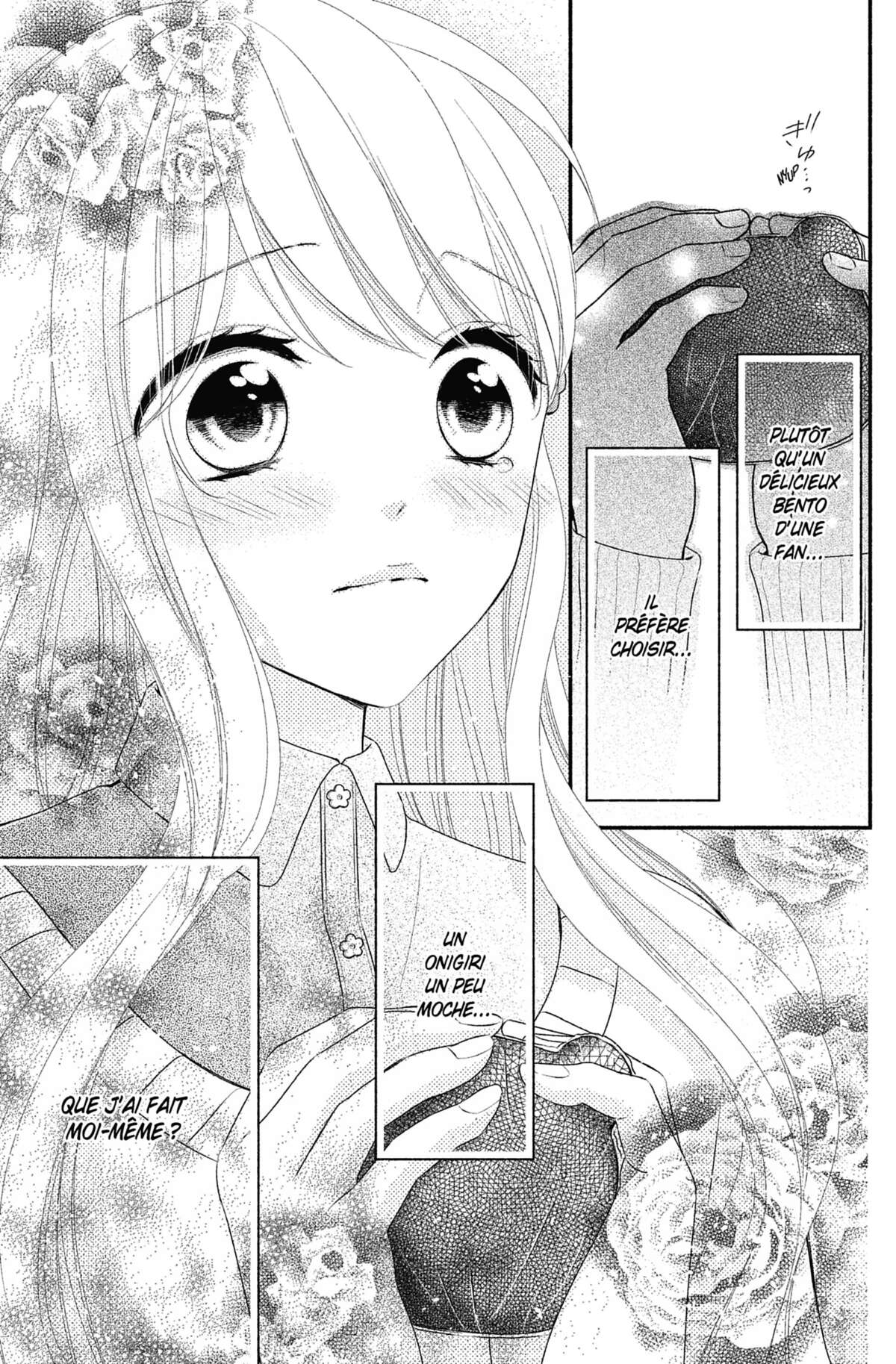 Honey Come Honey Volume 6 page 114