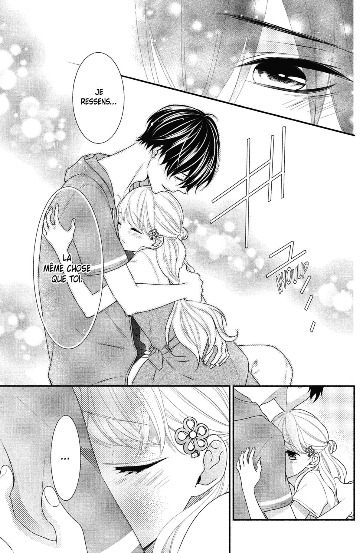 Honey Come Honey Volume 5 page 30