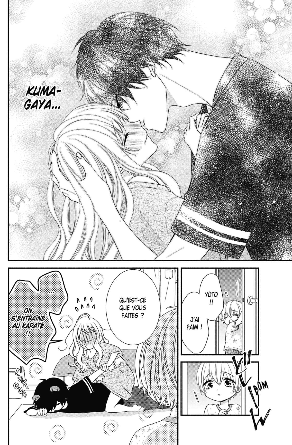 Honey Come Honey Volume 3 page 103