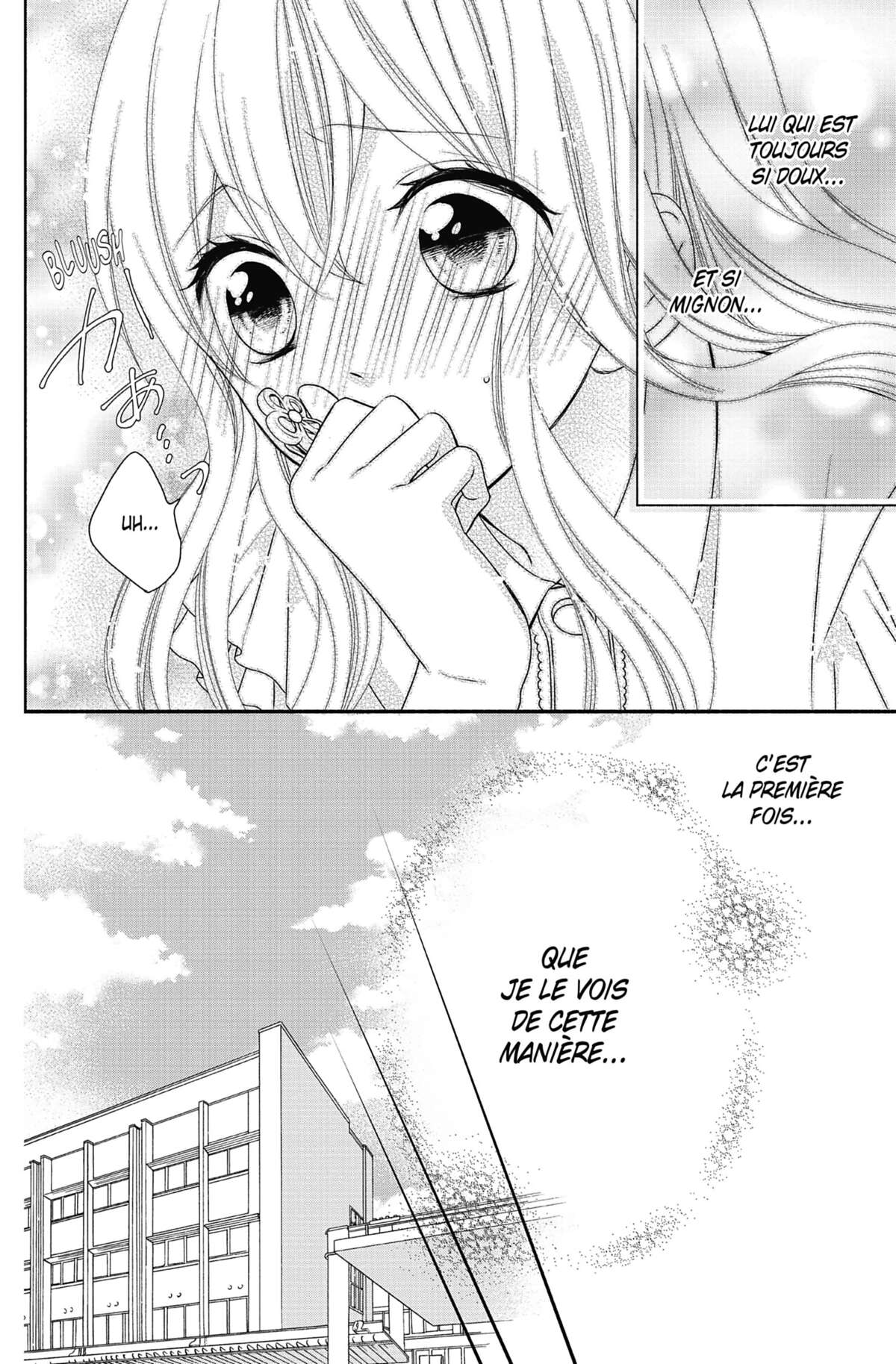 Honey Come Honey Volume 3 page 105