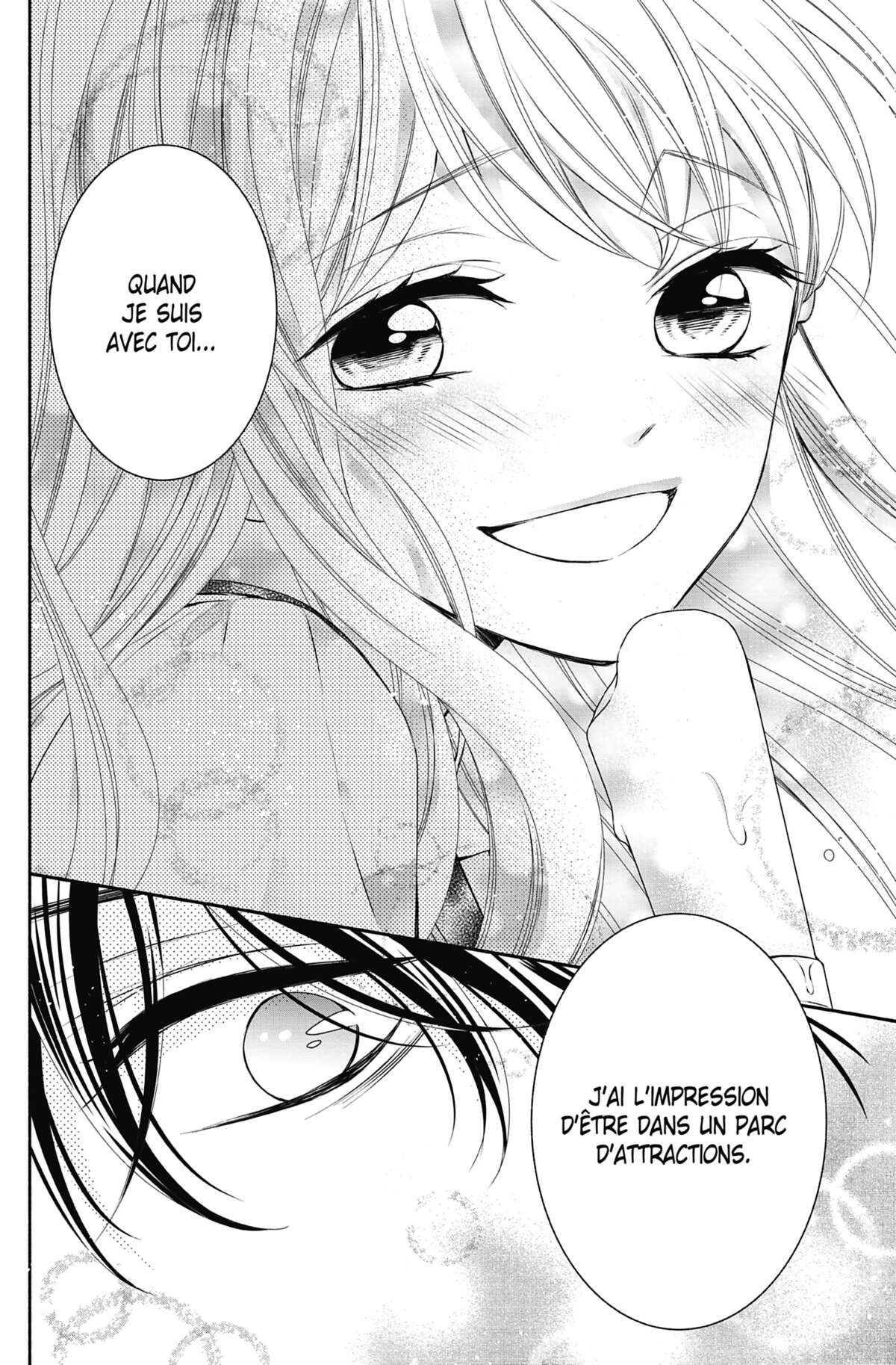 Honey Come Honey Volume 3 page 23