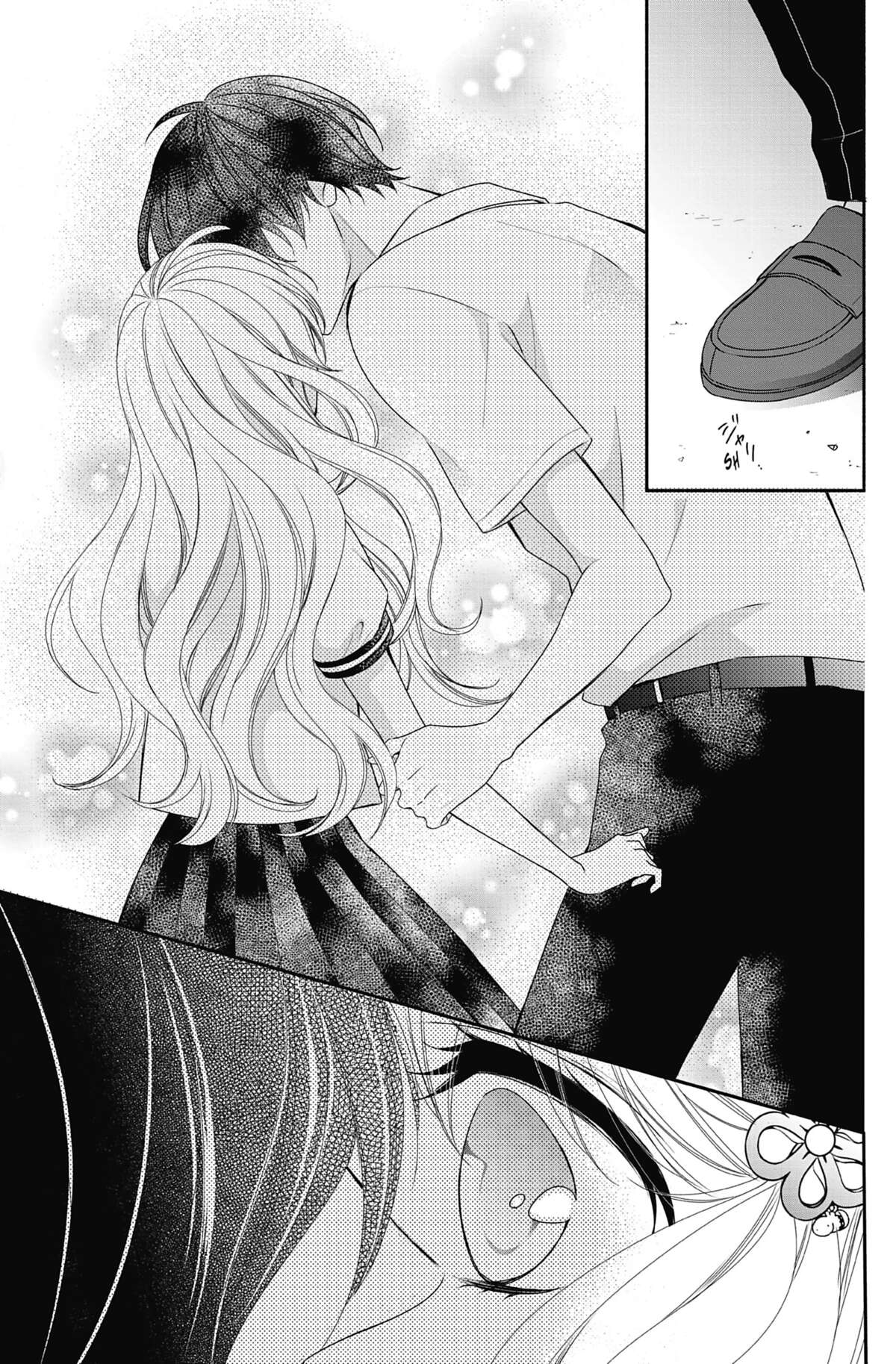 Honey Come Honey Volume 3 page 34