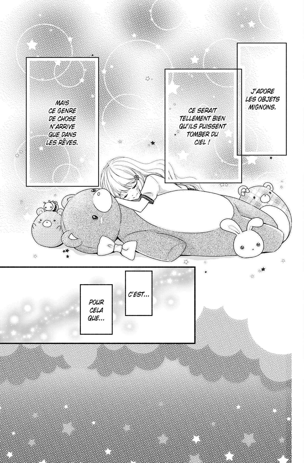 Honey Come Honey Volume 3 page 38