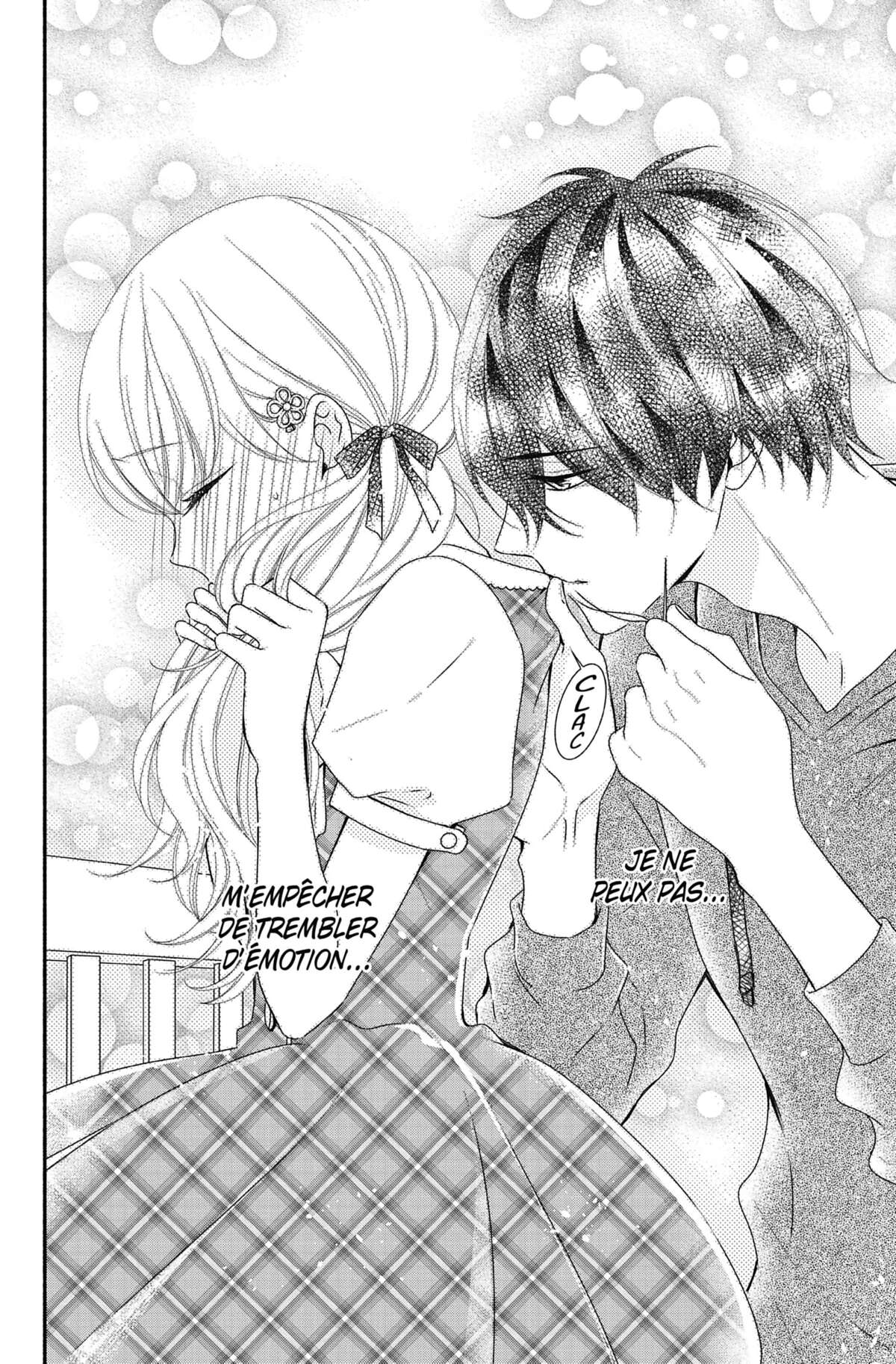Honey Come Honey Volume 3 page 53