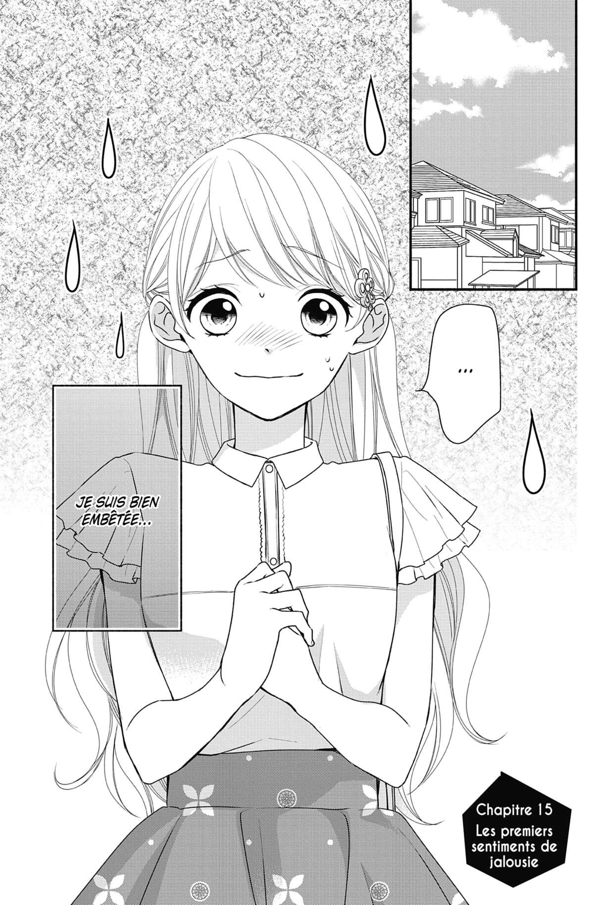 Honey Come Honey Volume 3 page 68