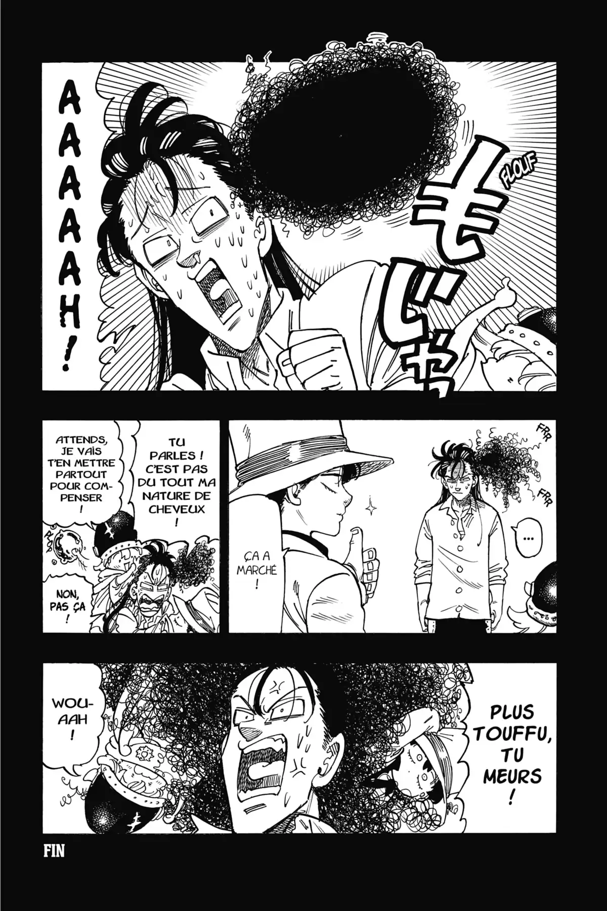 Four Knights Of The Apocalypse Volume 3 page 102