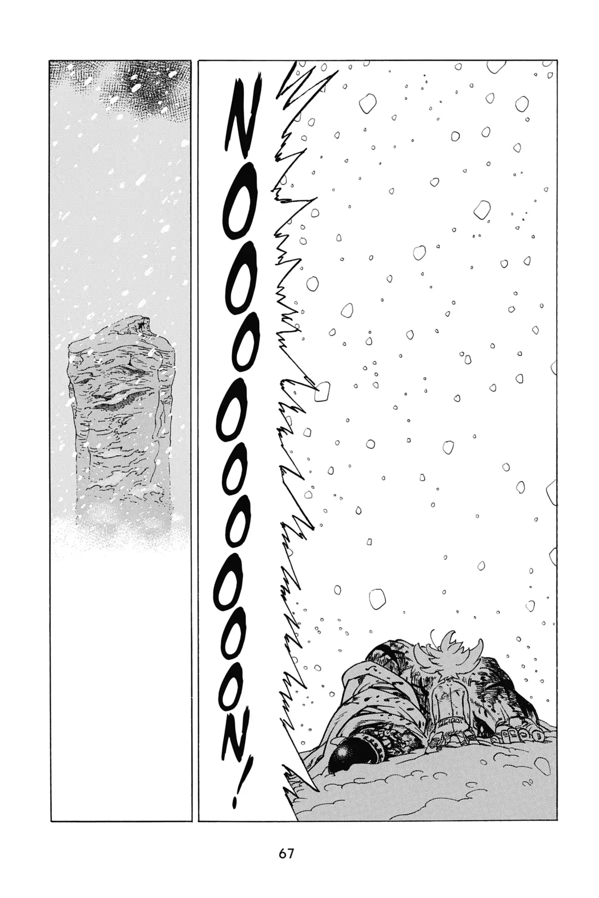Four Knights Of The Apocalypse Volume 1 page 64