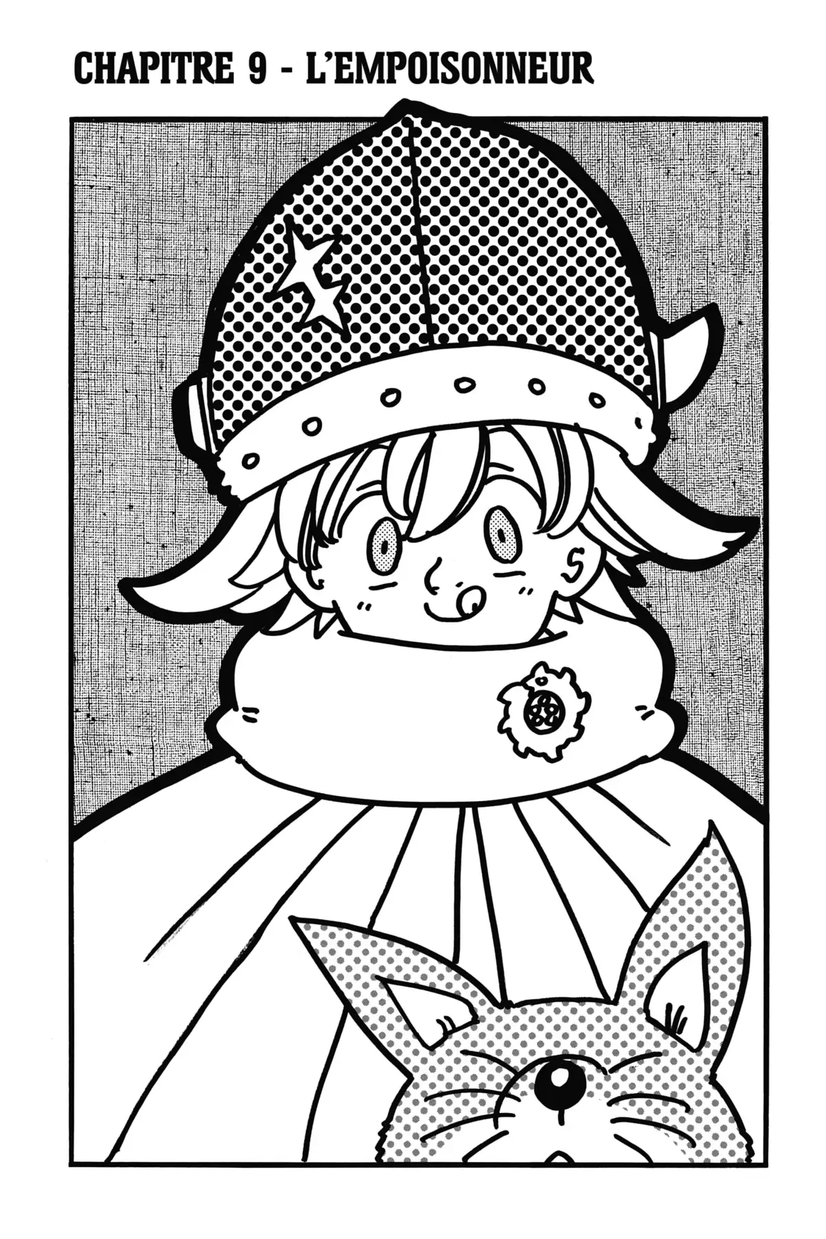 Four Knights Of The Apocalypse Volume 2 page 65