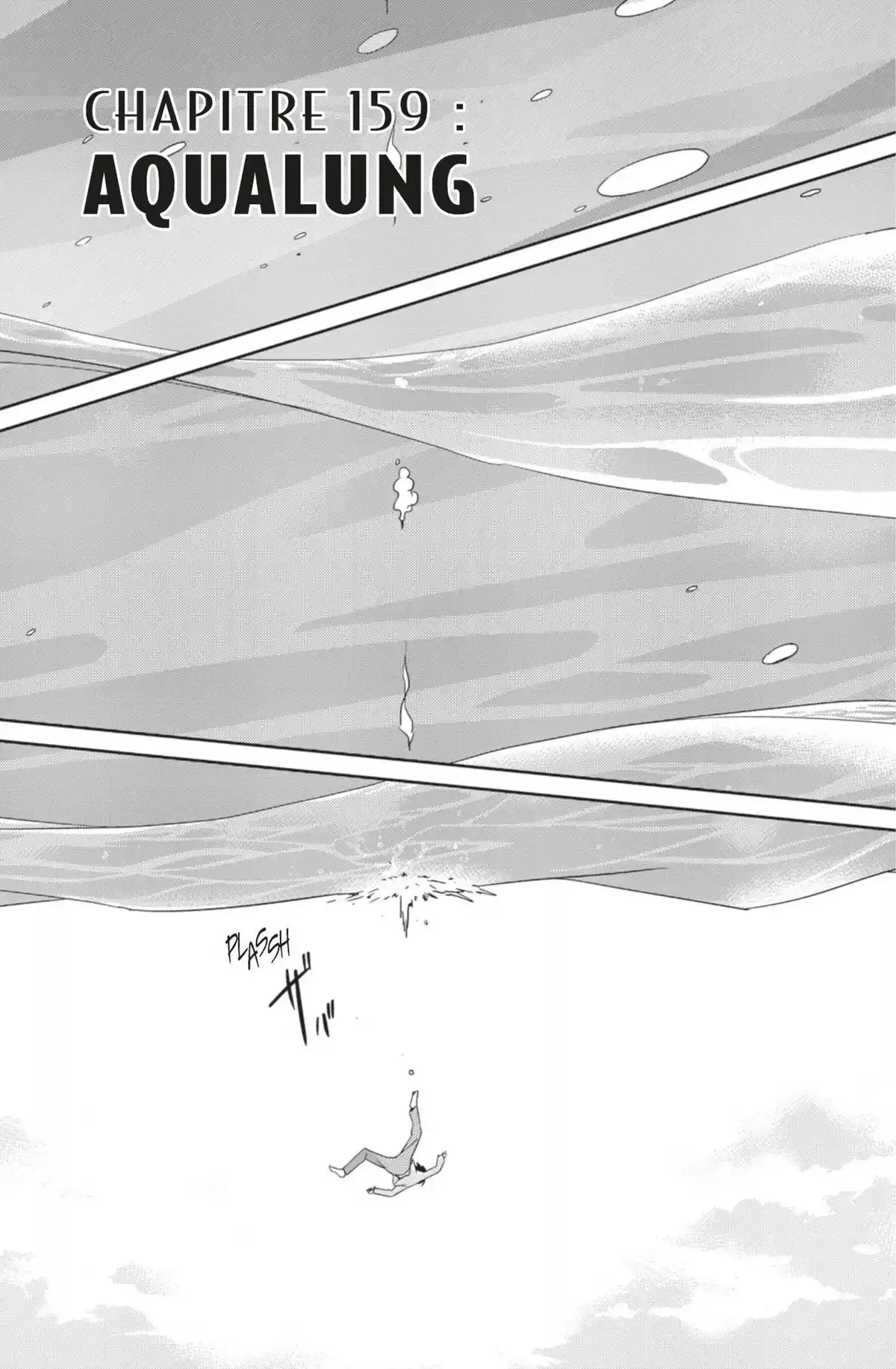 Que sa volonté soit faite Volume 17 page 43