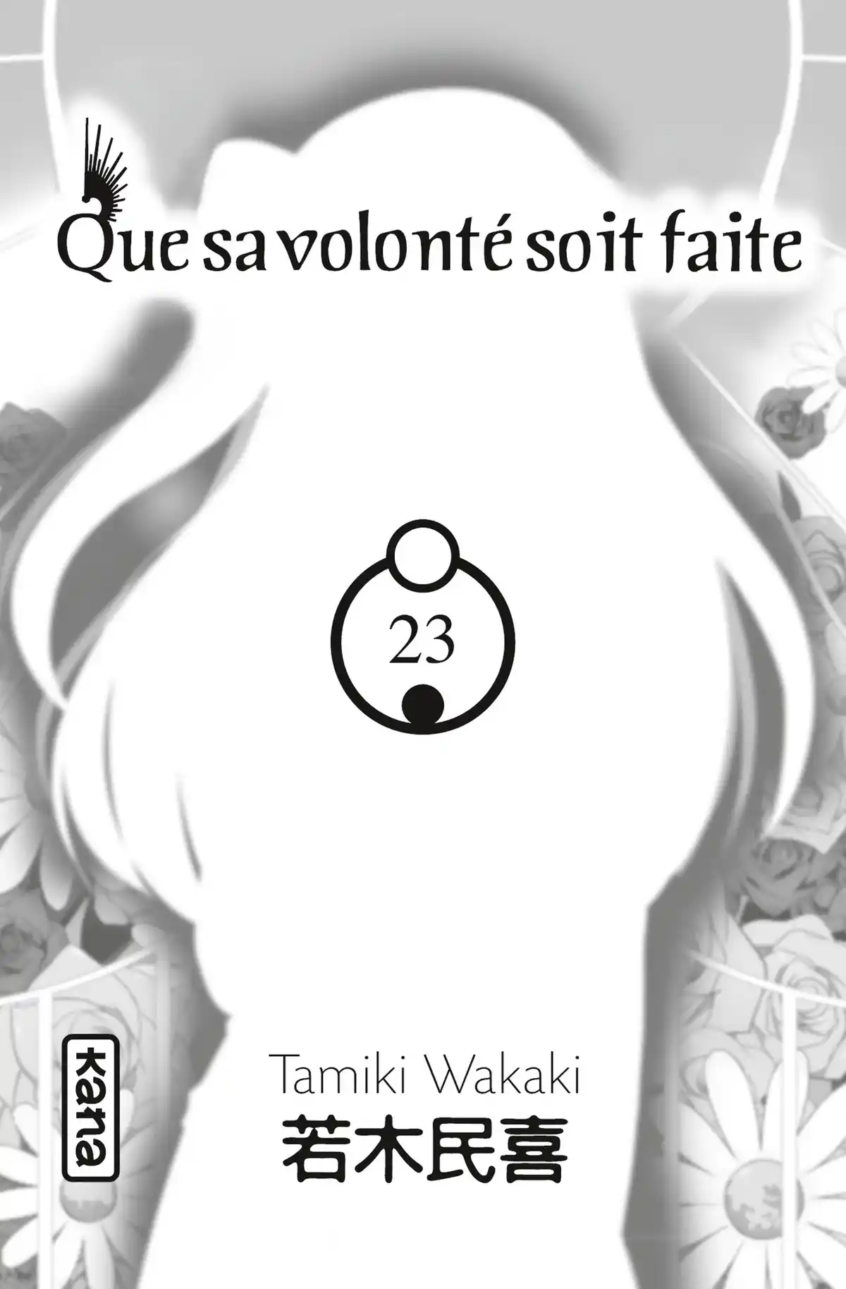 Que sa volonté soit faite Volume 23 page 2