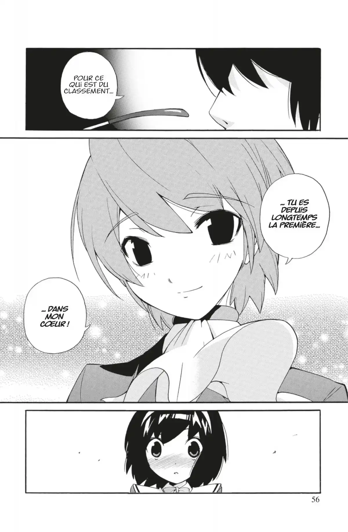 Que sa volonté soit faite Volume 1 page 54