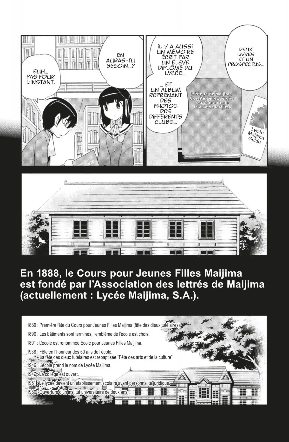 Que sa volonté soit faite Volume 18 page 33