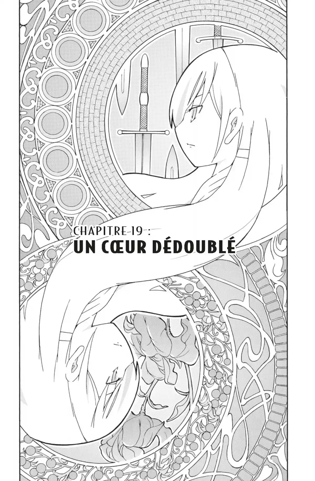 Que sa volonté soit faite Volume 3 page 40