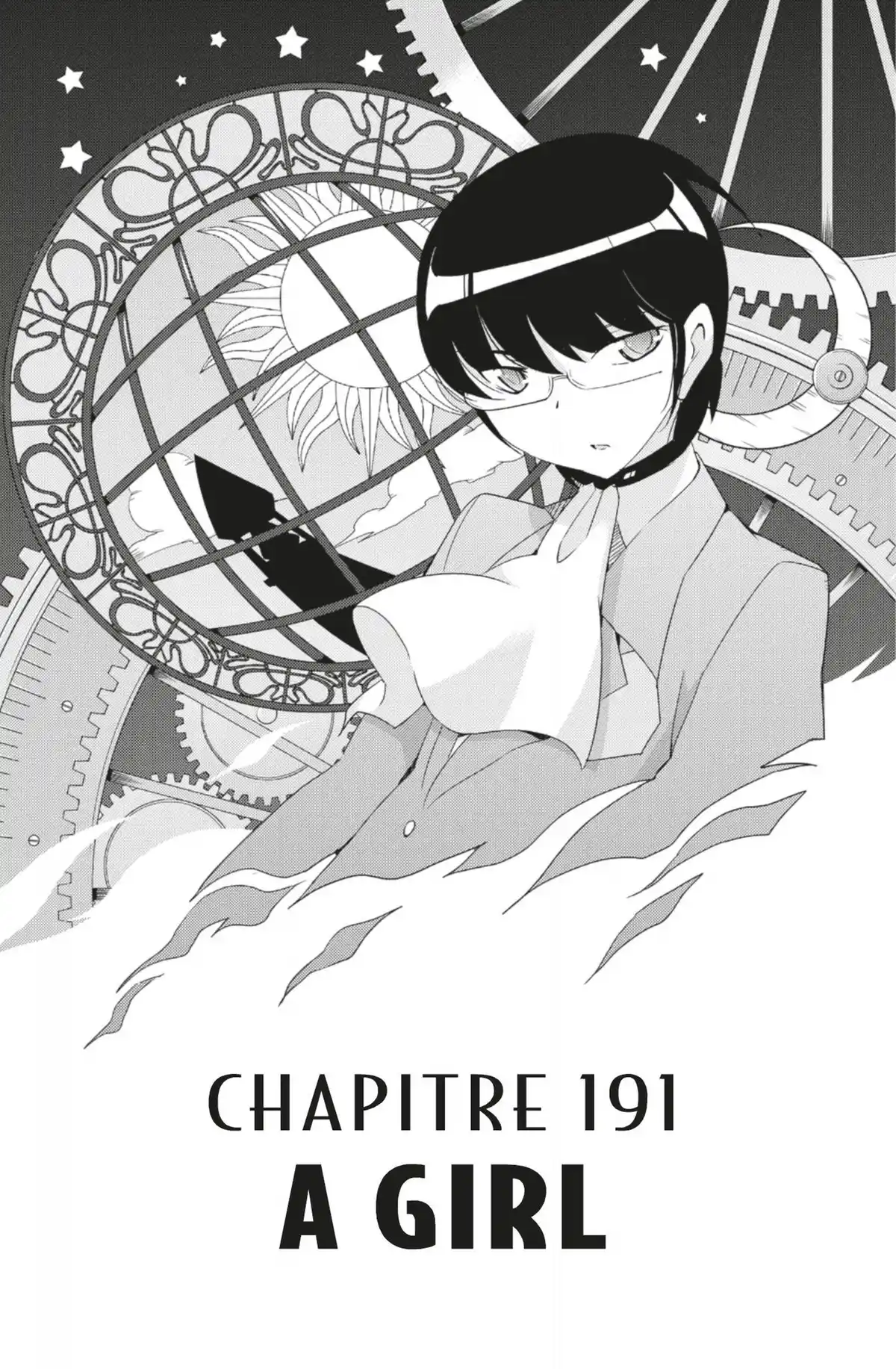 Que sa volonté soit faite Volume 20 page 13