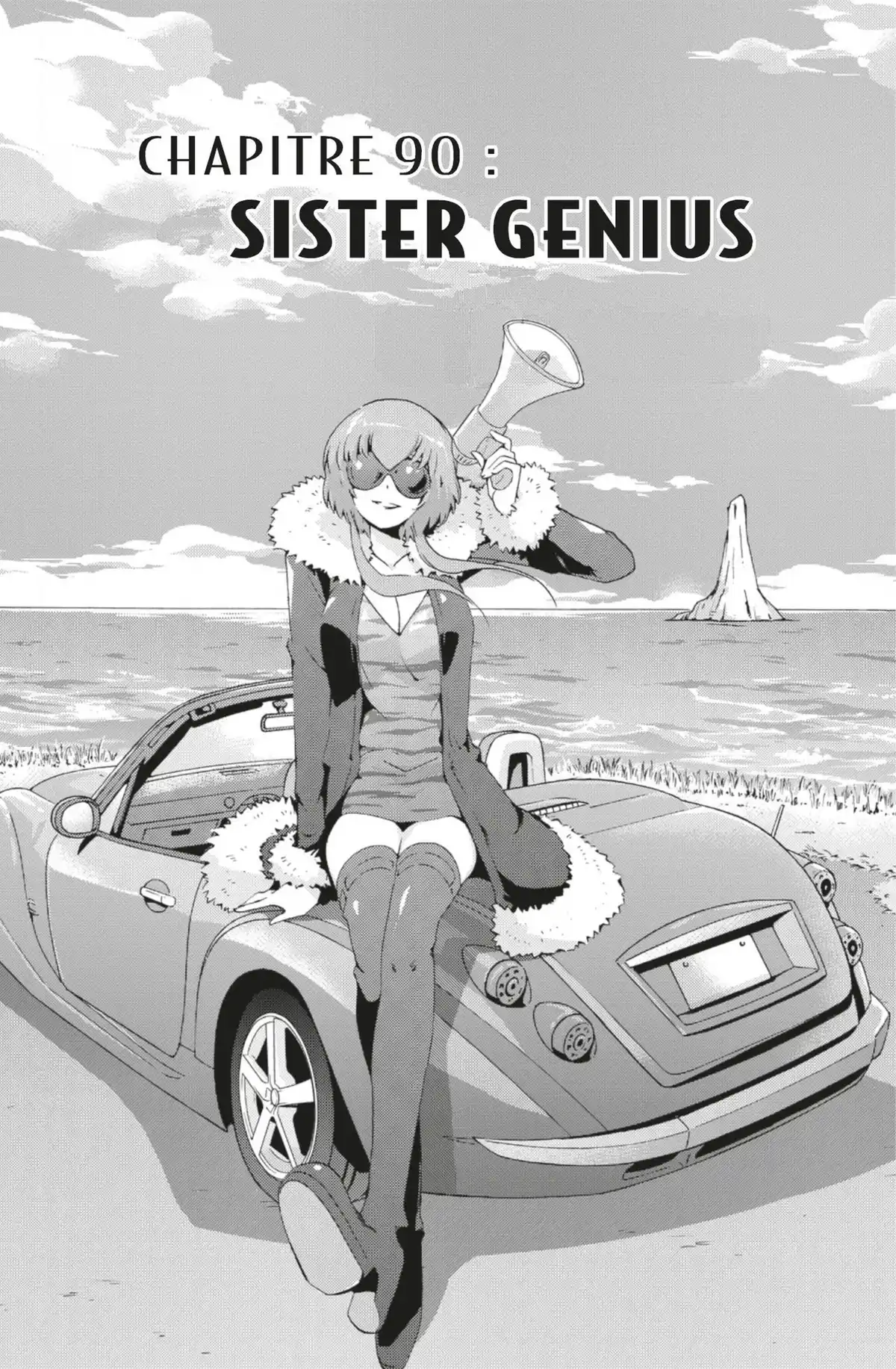 Que sa volonté soit faite Volume 10 page 58