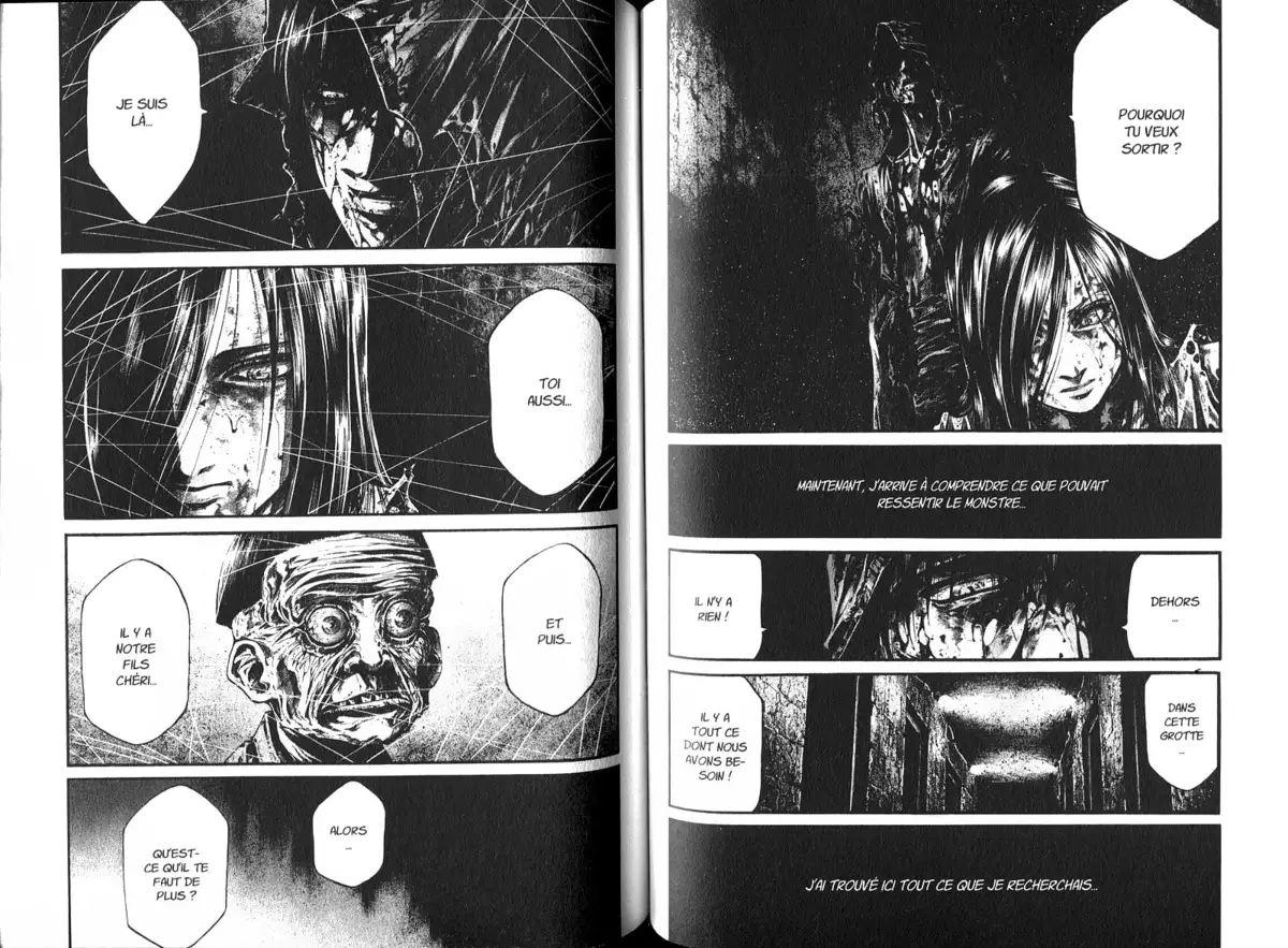 HIDEOUT Volume 1 page 100