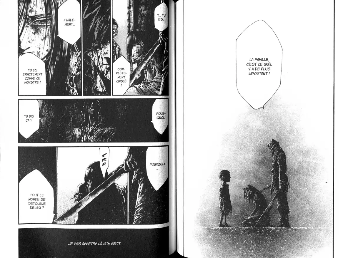 HIDEOUT Volume 1 page 101