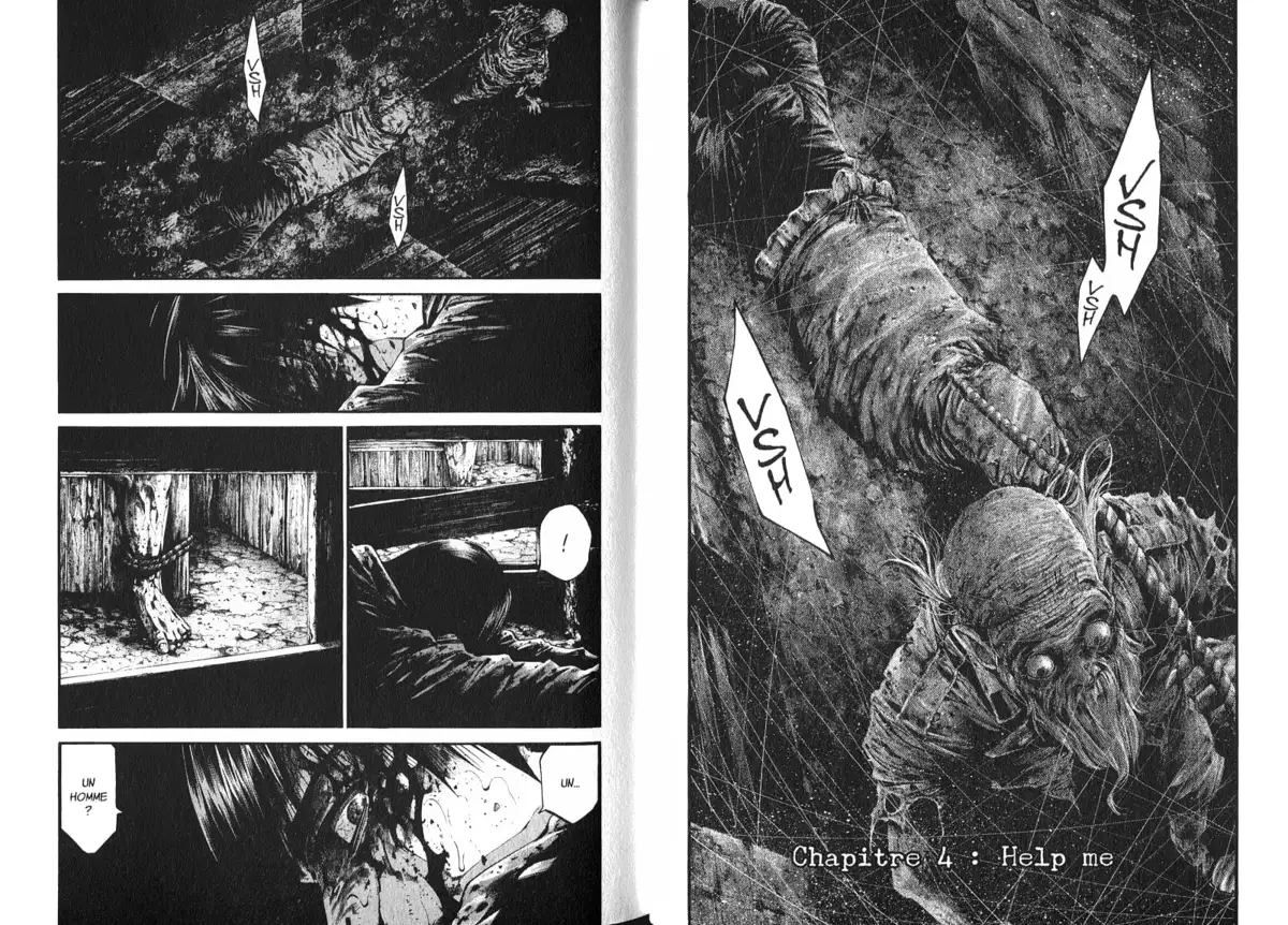 HIDEOUT Volume 1 page 44