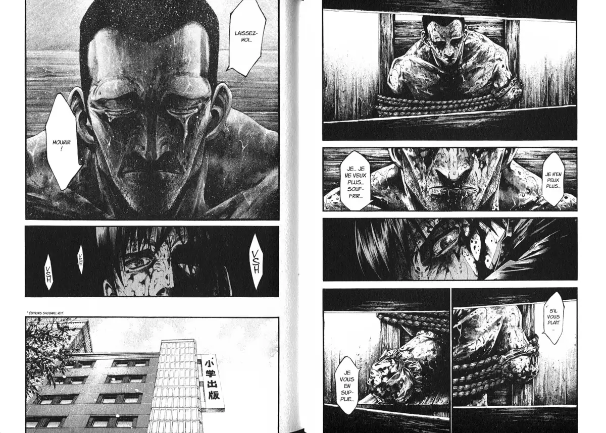 HIDEOUT Volume 1 page 45
