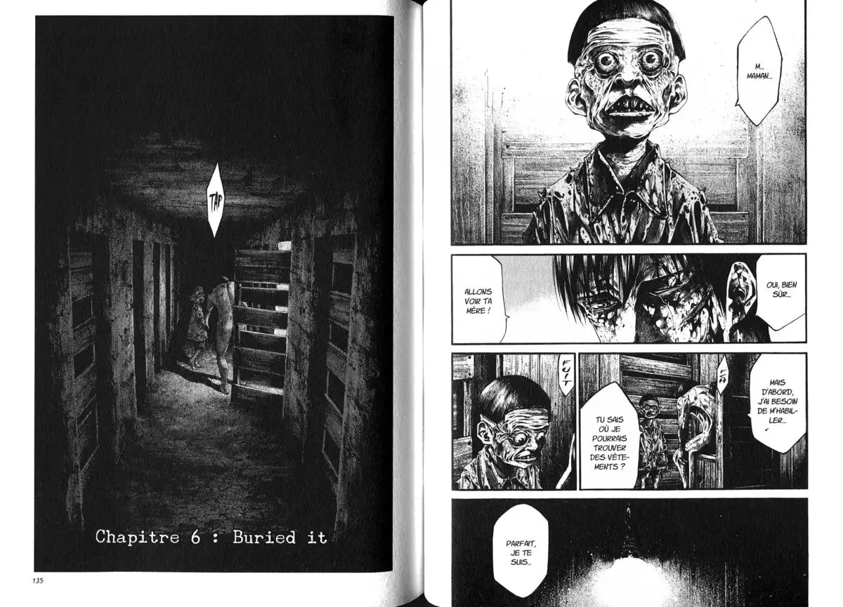 HIDEOUT Volume 1 page 66