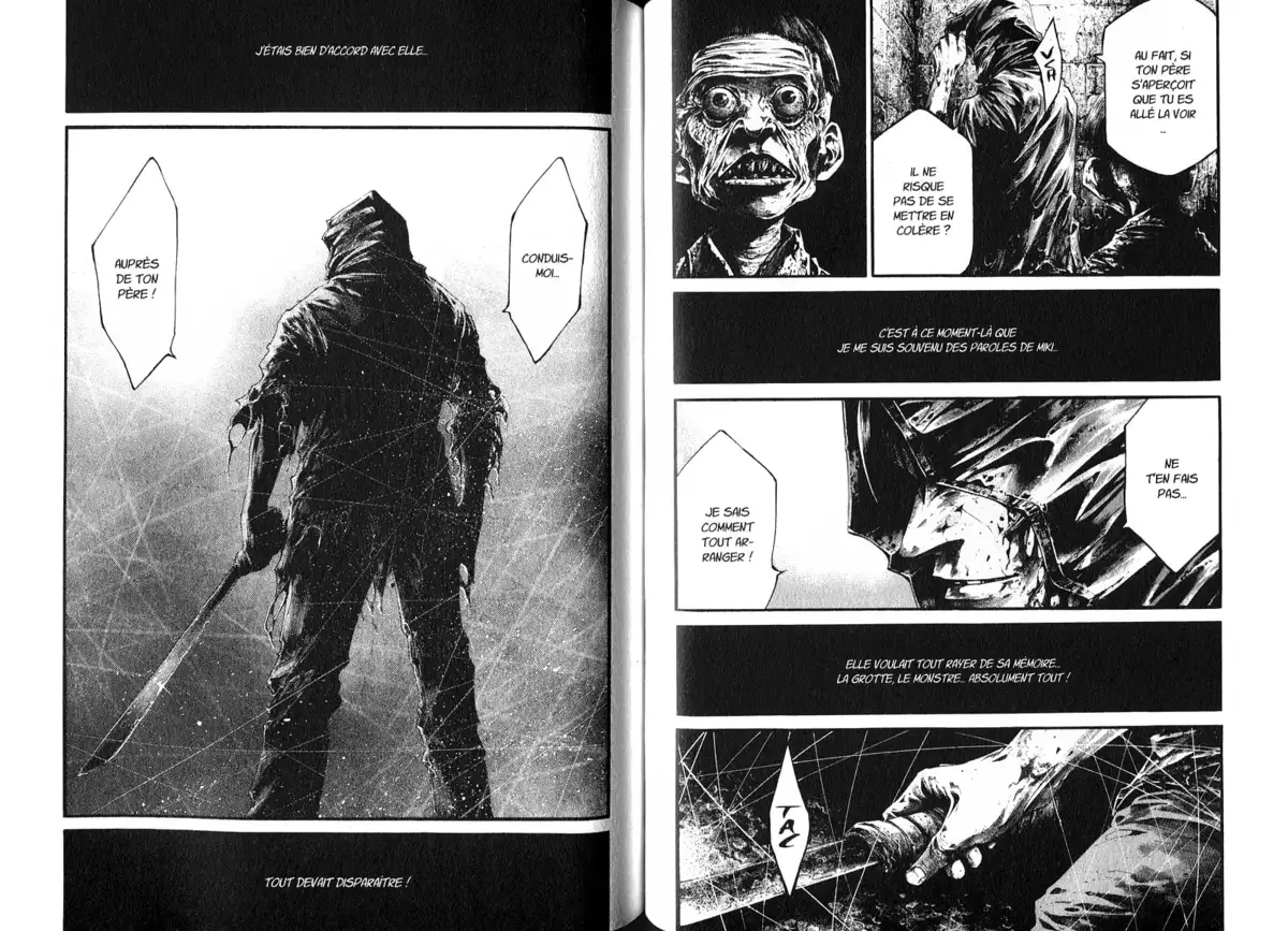 HIDEOUT Volume 1 page 69