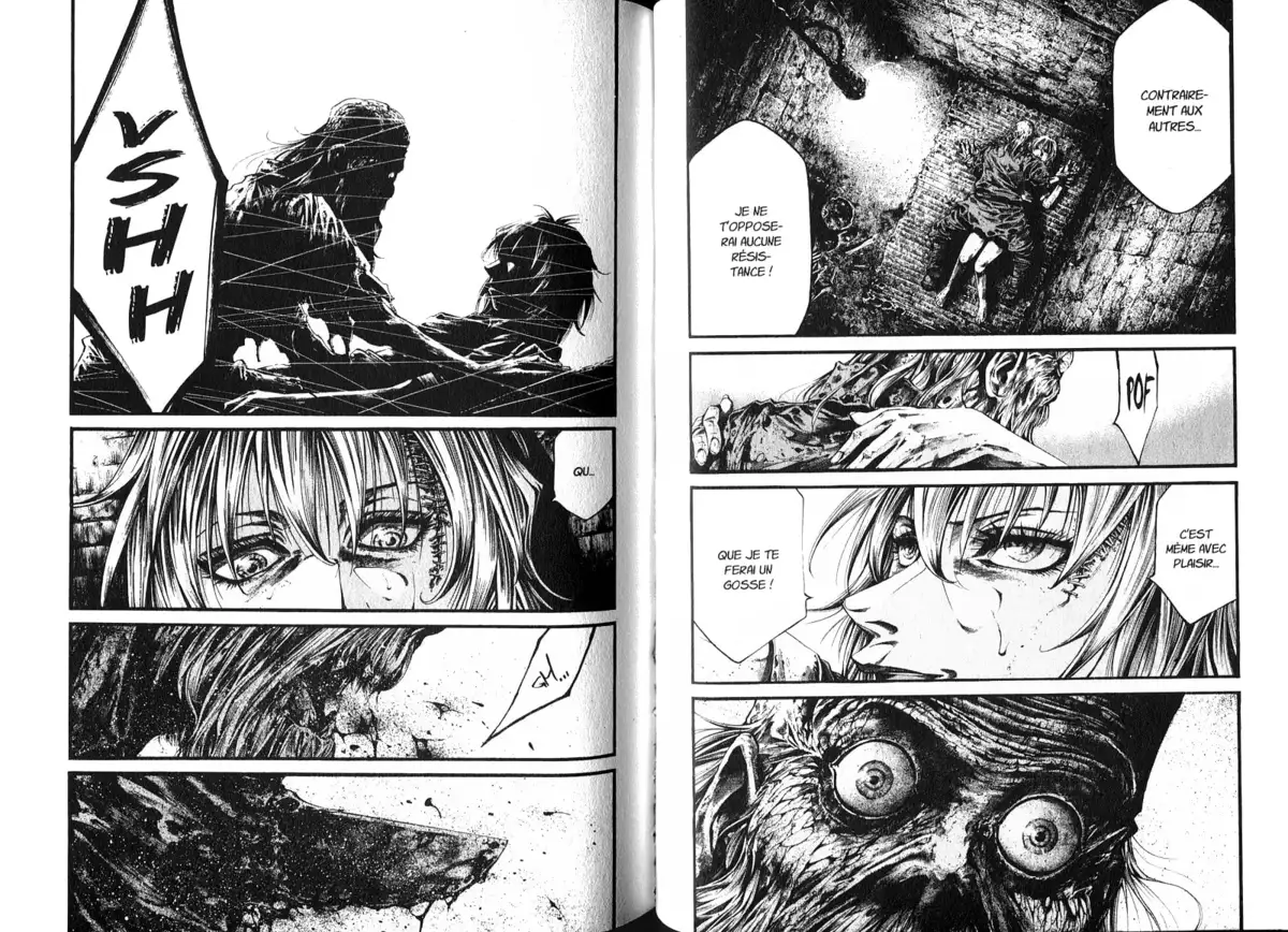 HIDEOUT Volume 1 page 73